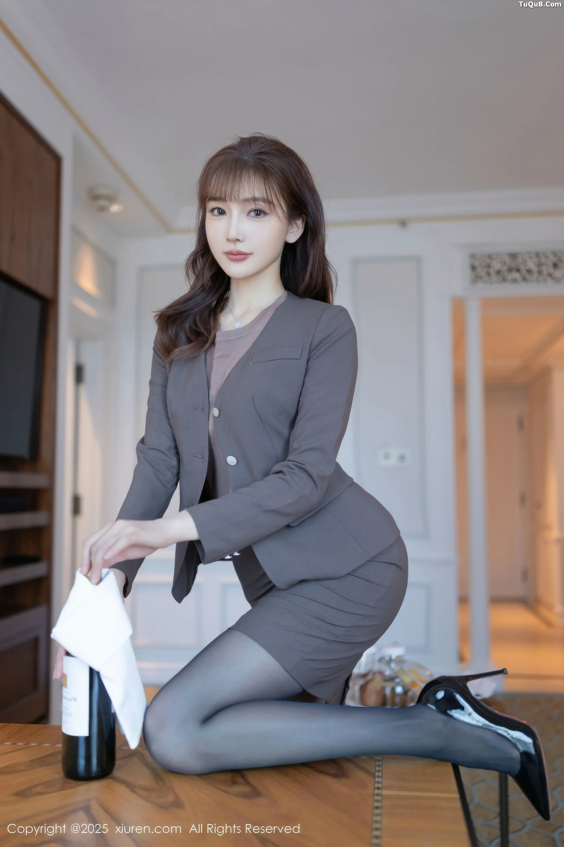 Xrmnw.Vip_陆萱萱_合集 Xrmnw.Vip_陆萱萱_写真