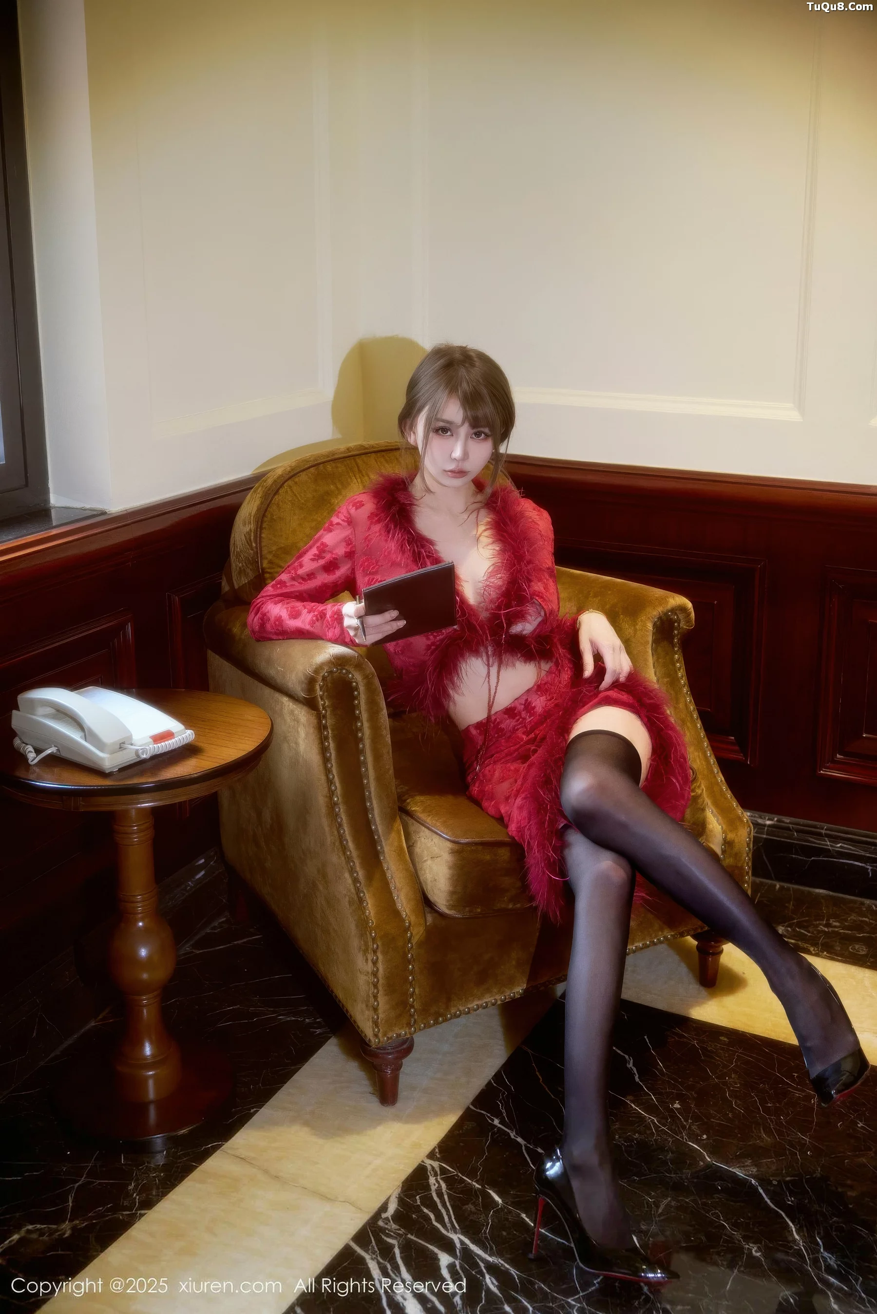 Xrmnw.Vip_Zoe柚柚_写真