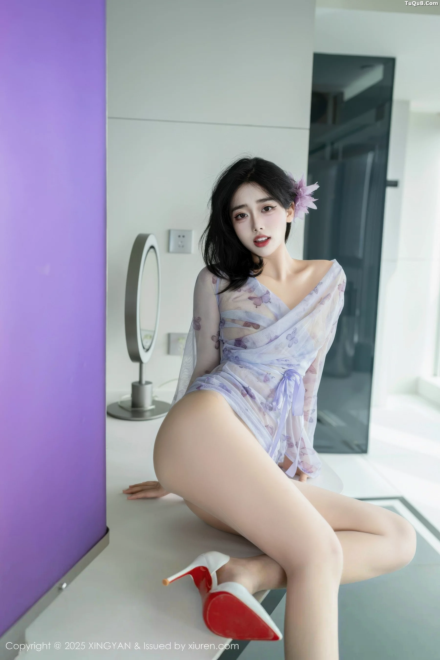 Xrmnw.Vip_阮福福_合集 Xrmnw.Vip_阮福福_写真