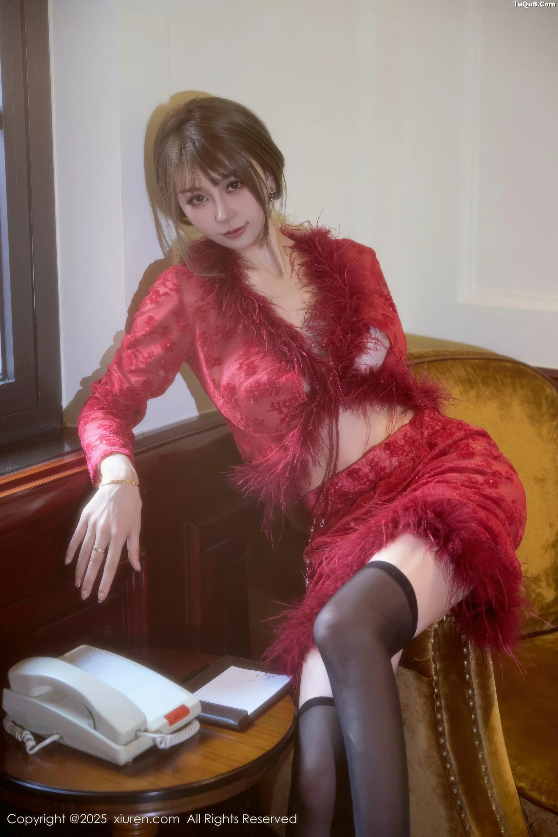 Xrmnw.Vip_Zoe柚柚_写真