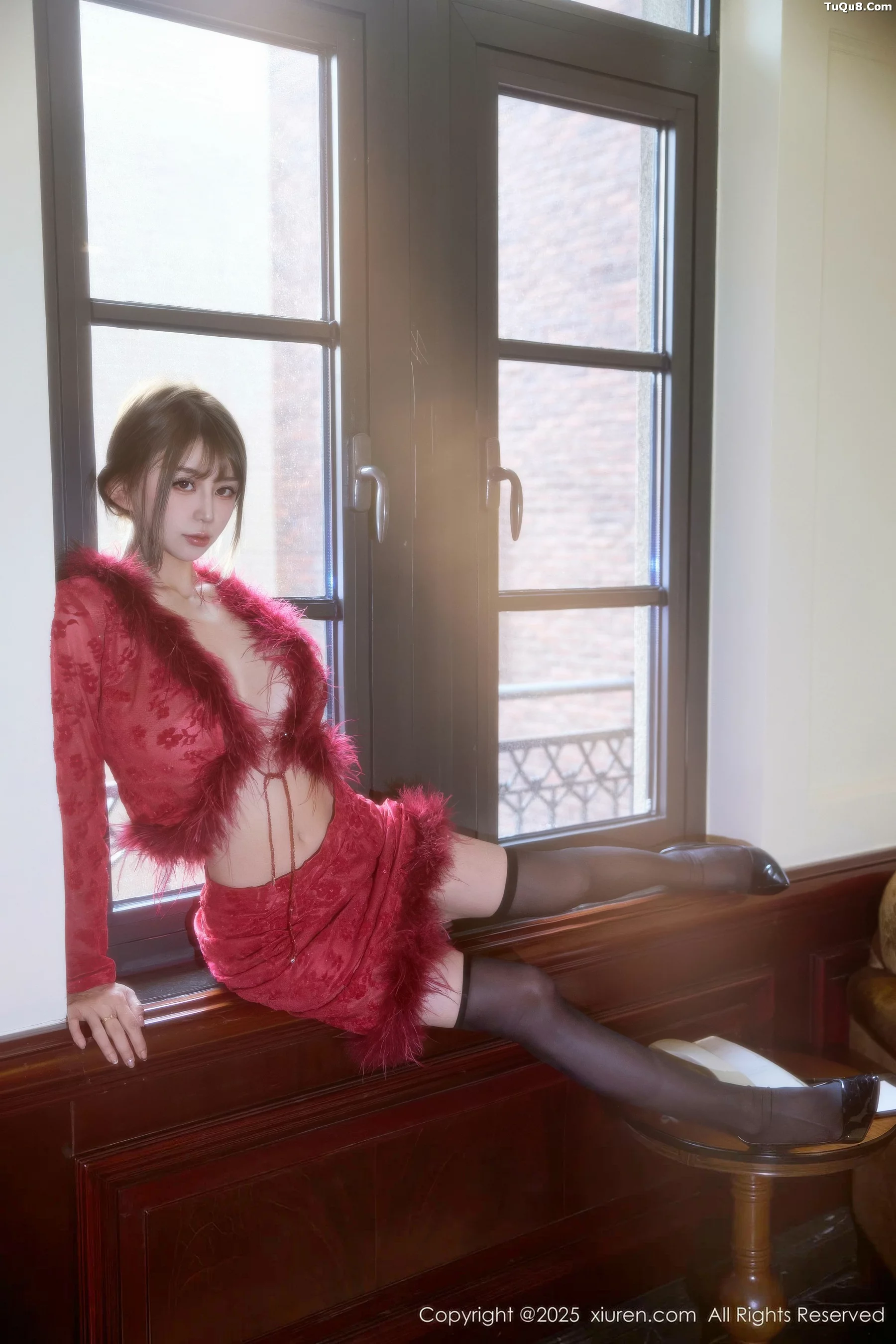 Xrmnw.Vip_Zoe柚柚_写真