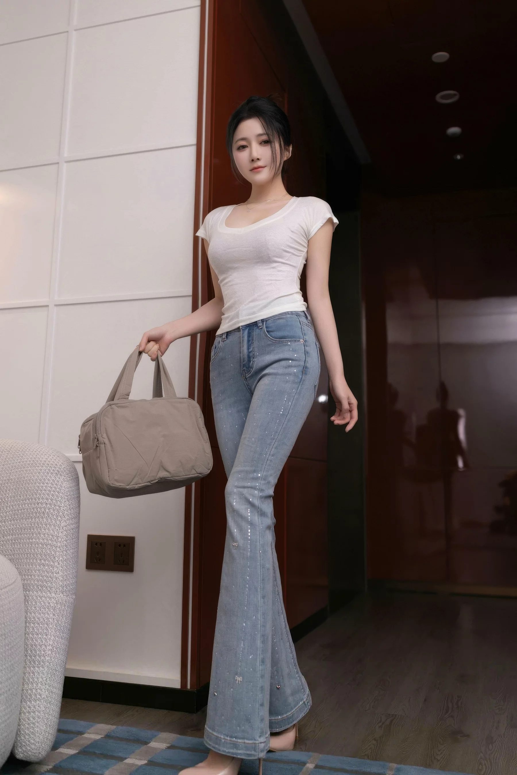 Xrmnw.Vip_鱼子酱_写真