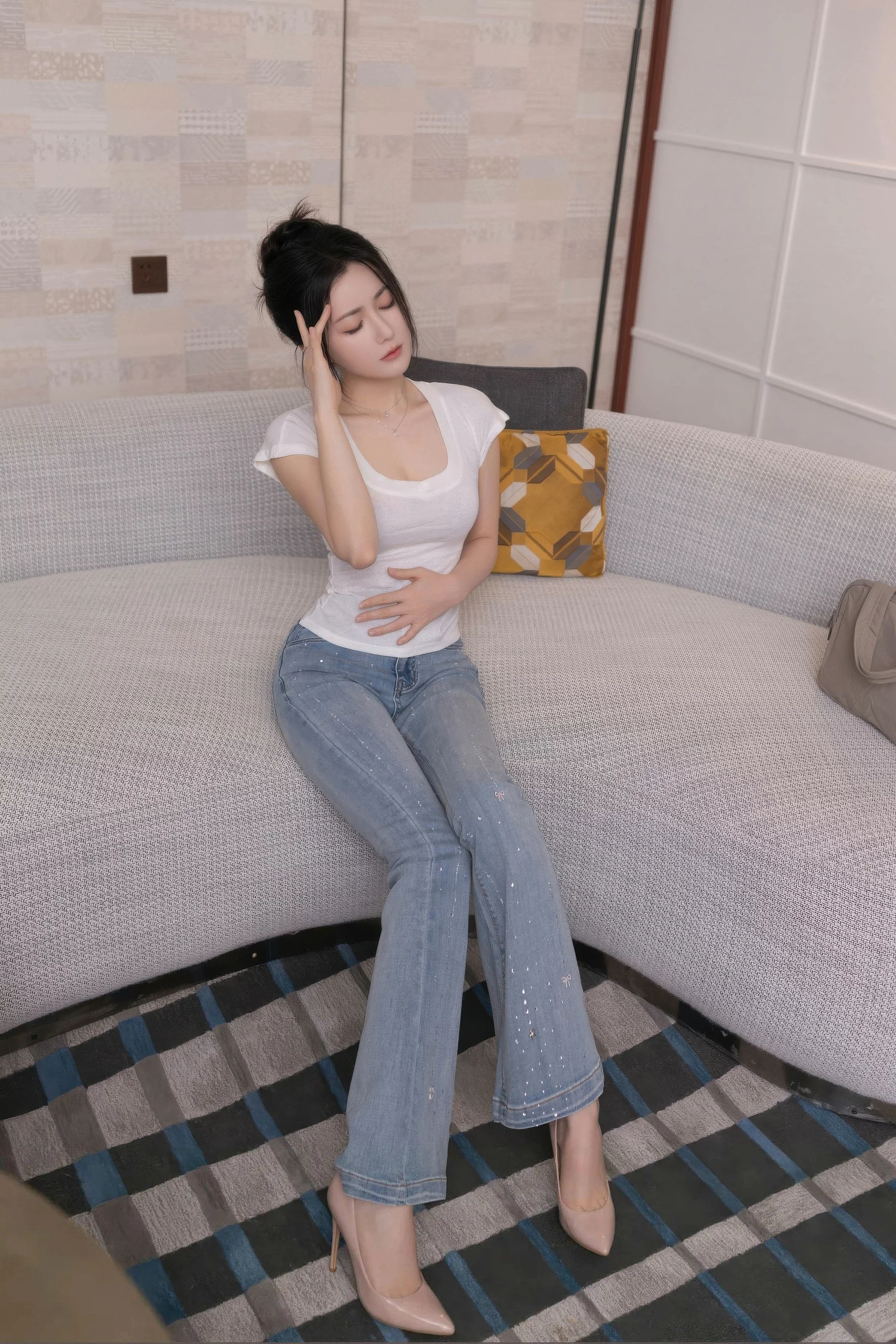 Xrmnw.Vip_鱼子酱_写真