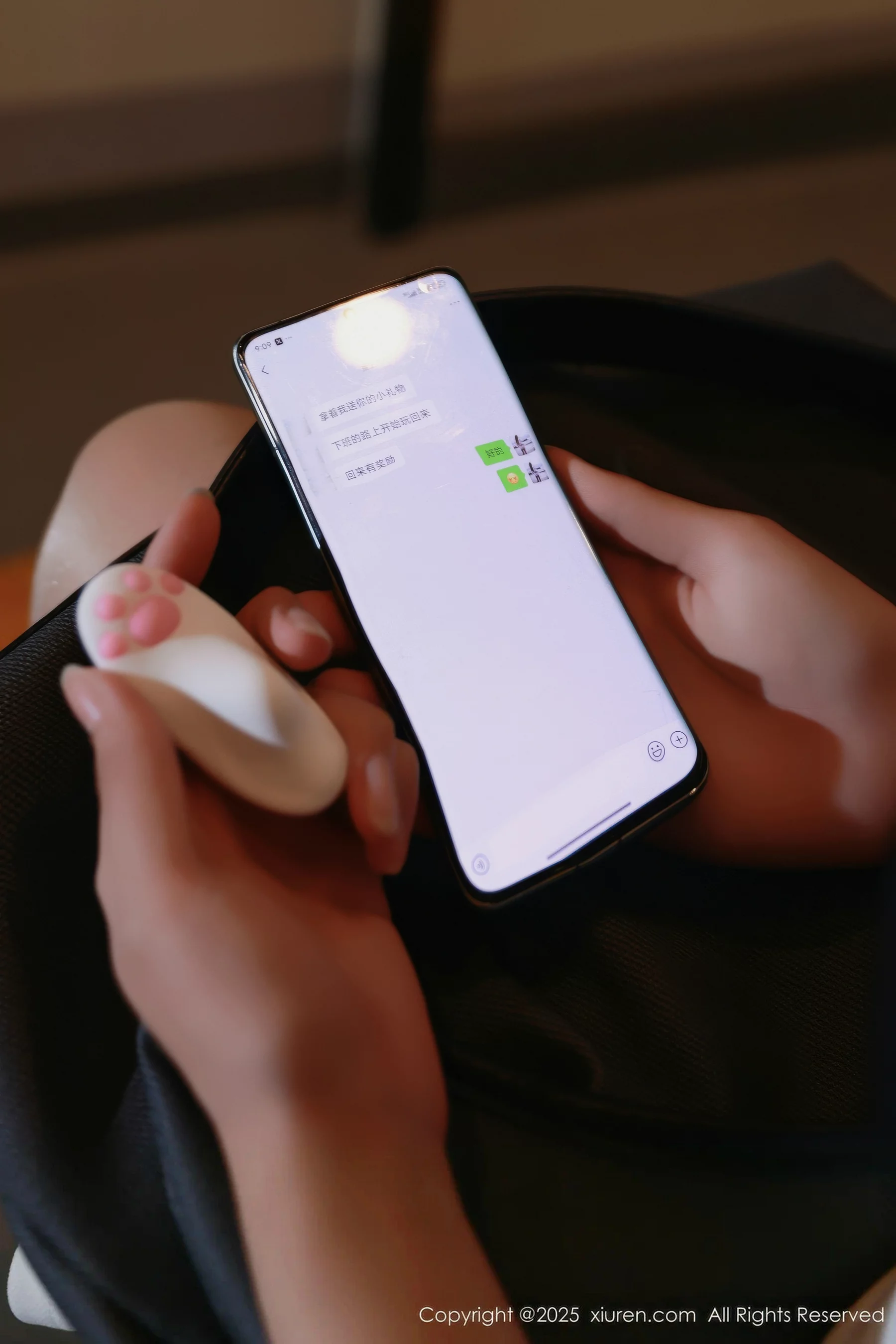 Xrmnw.Vip_南乔_写真