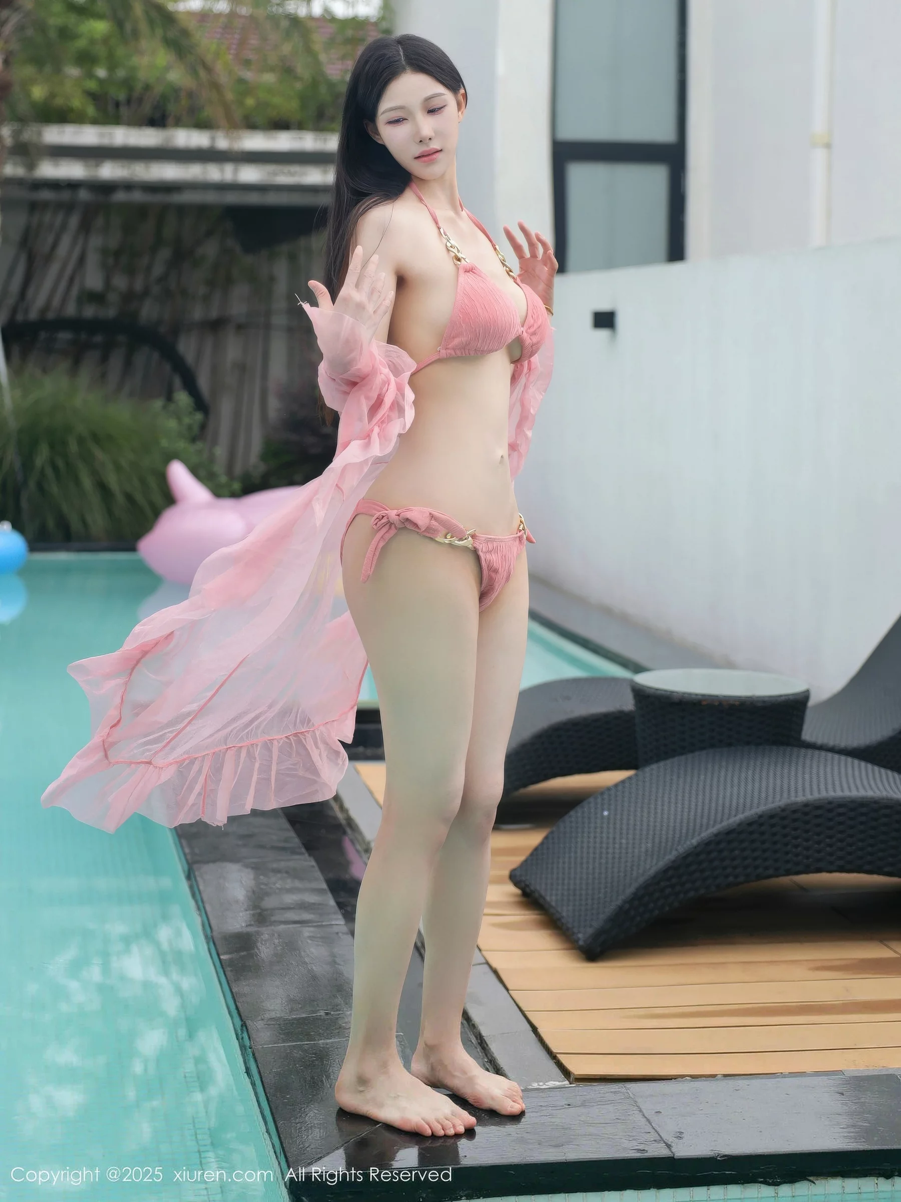 Xrmnw.Vip_梨霜儿_合集 Xrmnw.Vip_梨霜儿_写真