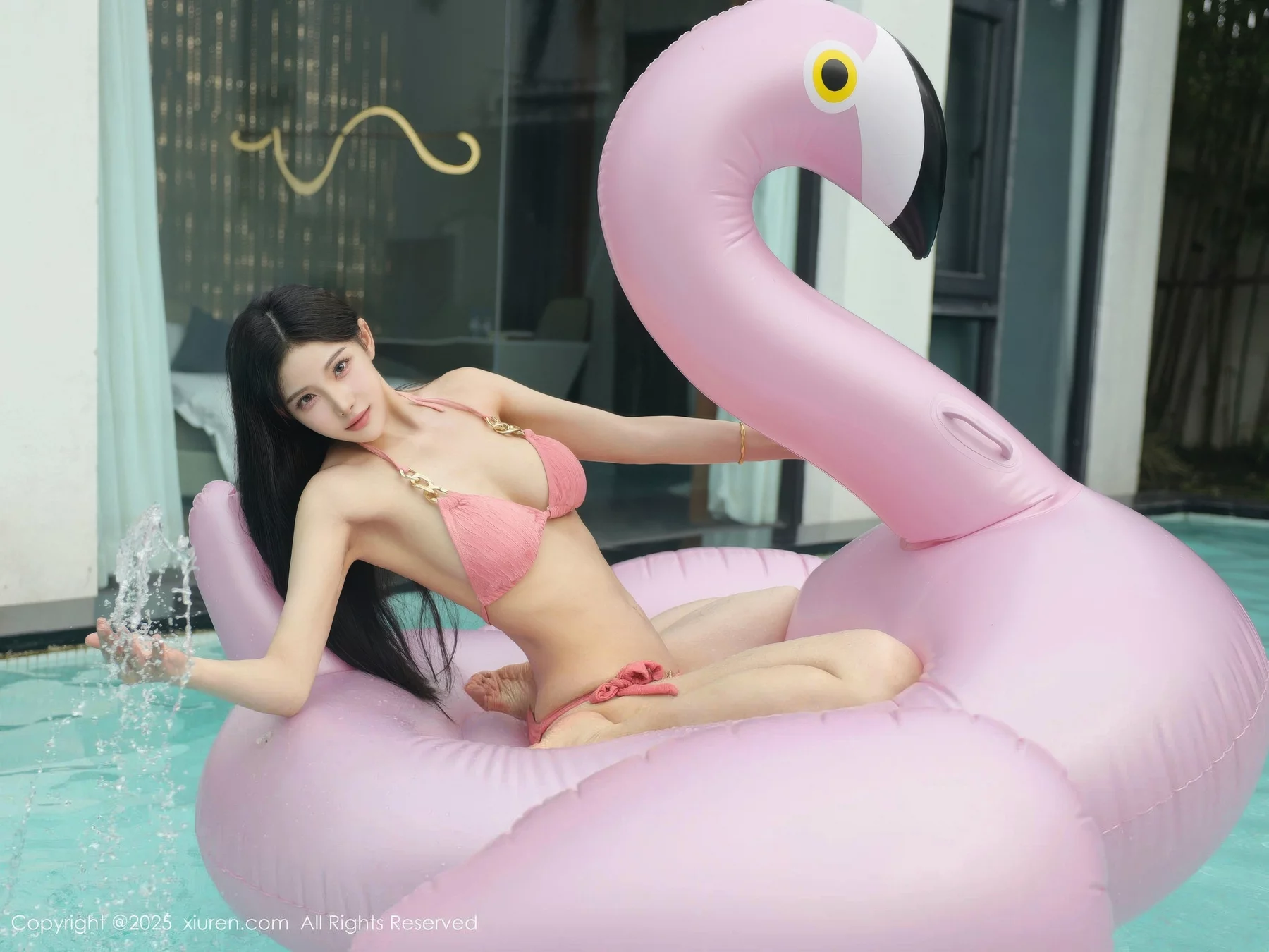 Xrmnw.Vip_梨霜儿_合集 Xrmnw.Vip_梨霜儿_写真