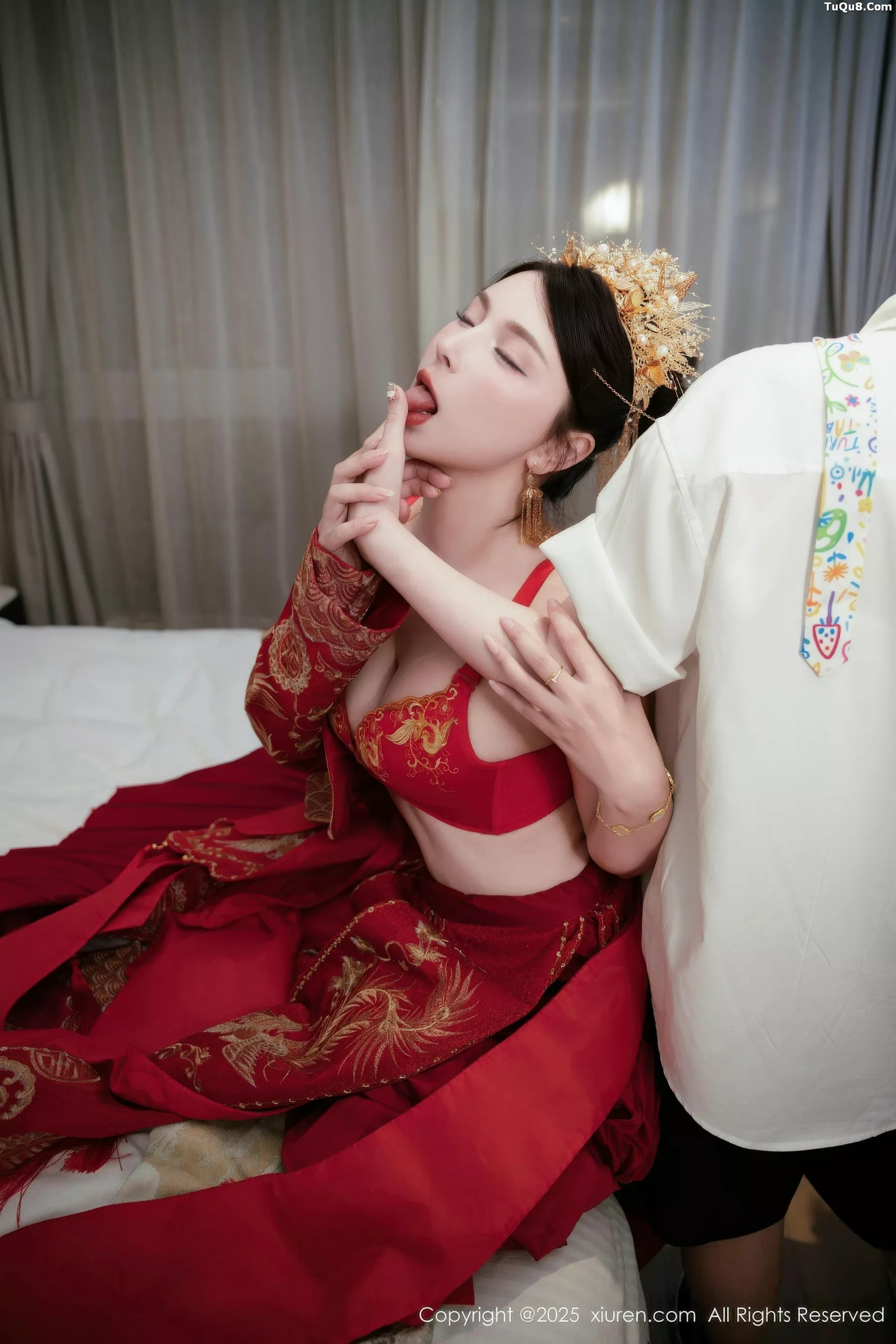 Xrmnw.Vip_小蛮妖_合集 Xrmnw.Vip_小蛮妖_写真