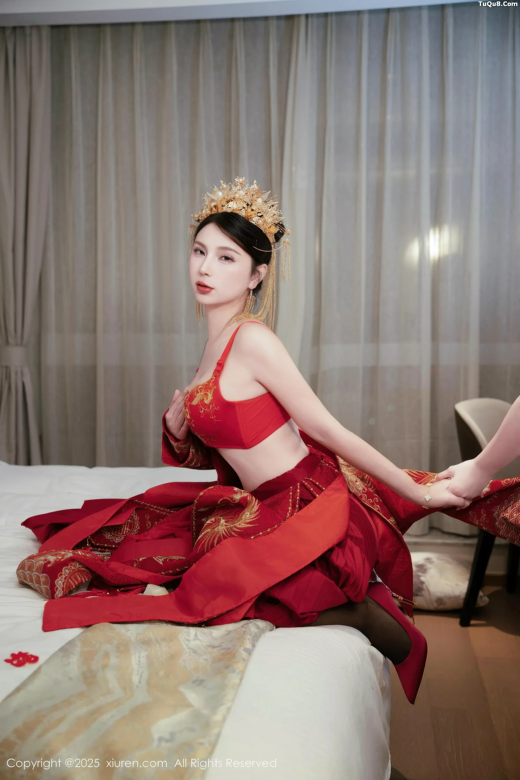 Xrmnw.Vip_小蛮妖_合集 Xrmnw.Vip_小蛮妖_写真