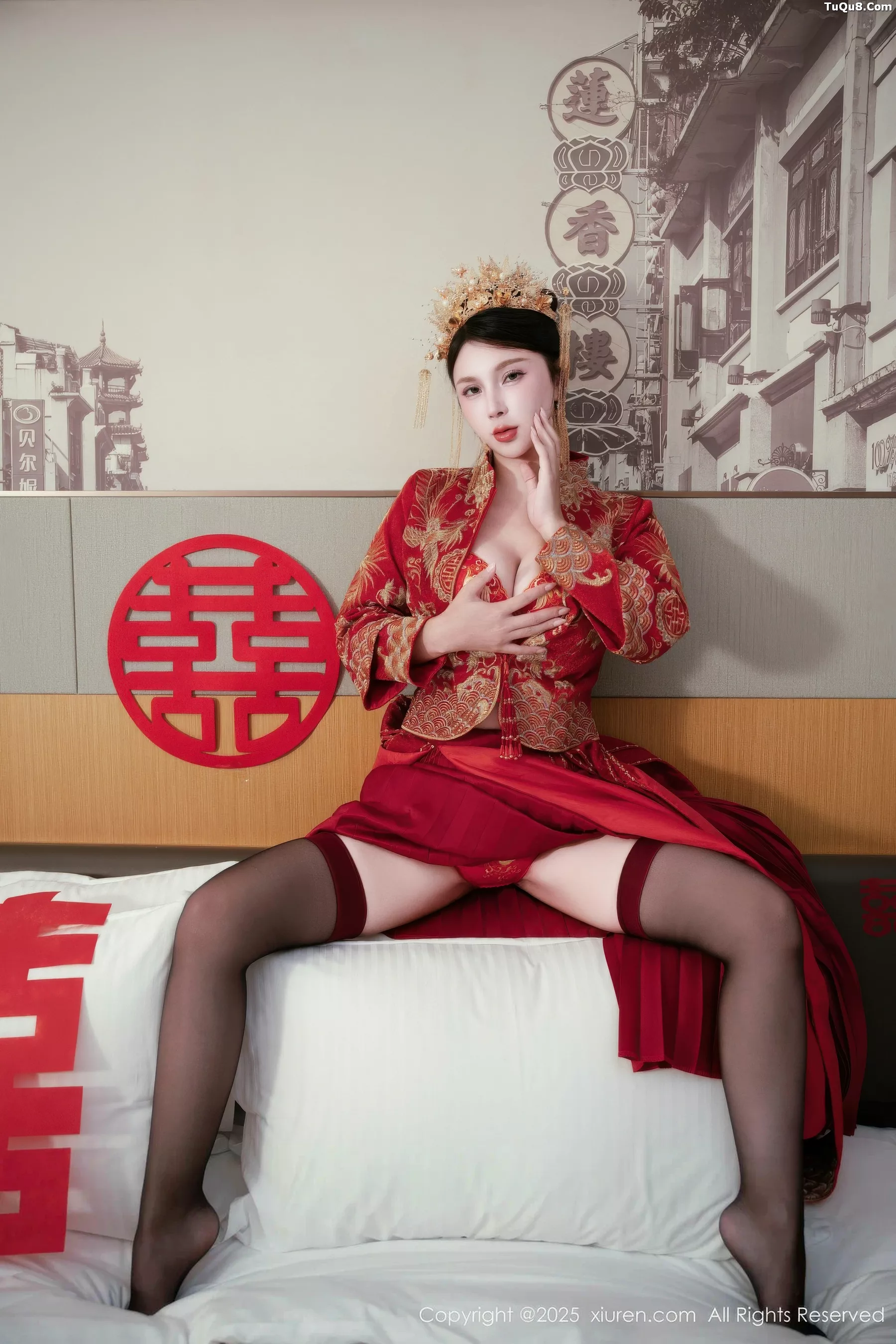 Xrmnw.Vip_小蛮妖_合集 Xrmnw.Vip_小蛮妖_写真