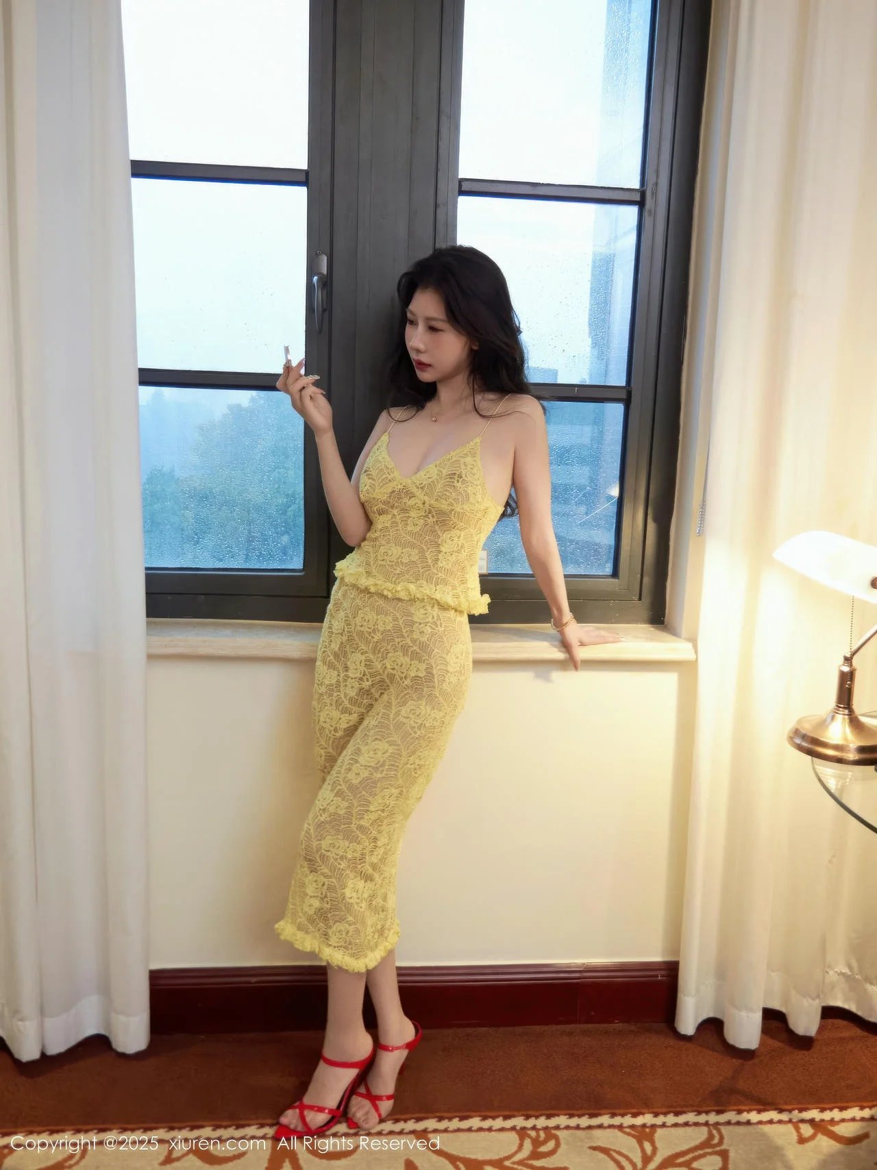 Xrmnw.Vip_尹甜甜_合集 Xrmnw.Vip_尹甜甜_写真