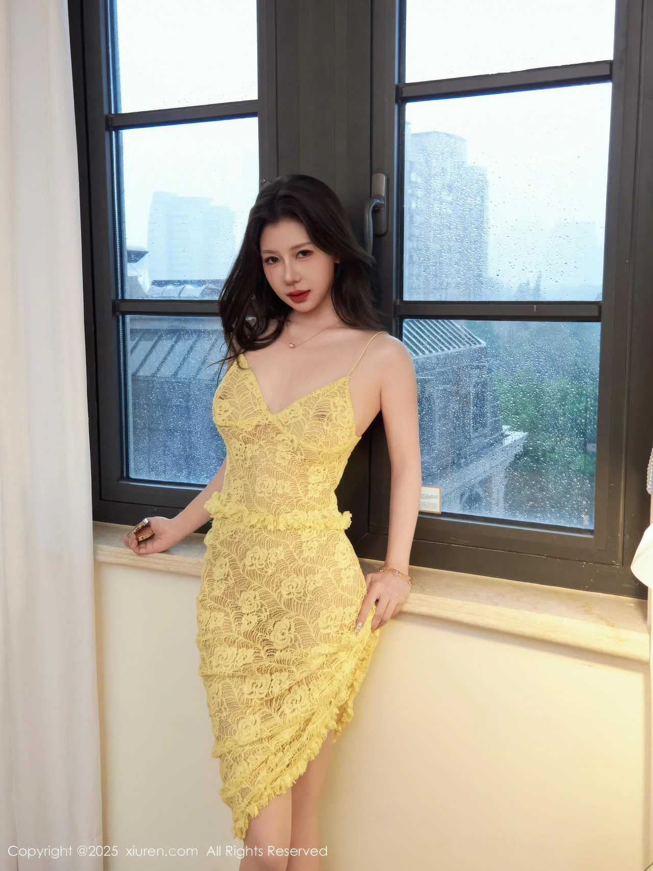 Xrmnw.Vip_尹甜甜_合集 Xrmnw.Vip_尹甜甜_写真