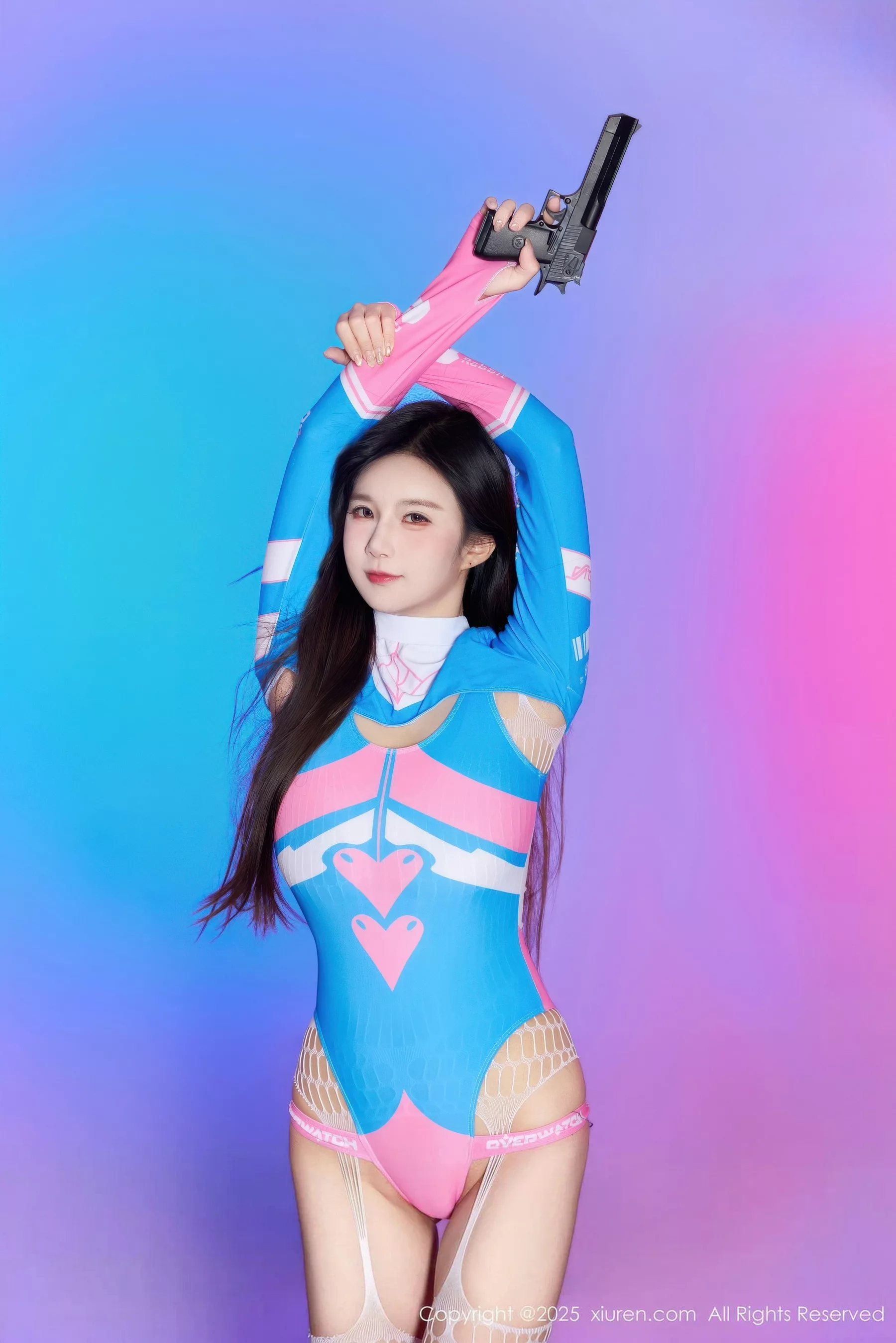 Xrmnw.Vip_小肉肉咪_合集 Xrmnw.Vip_小肉肉咪_写真