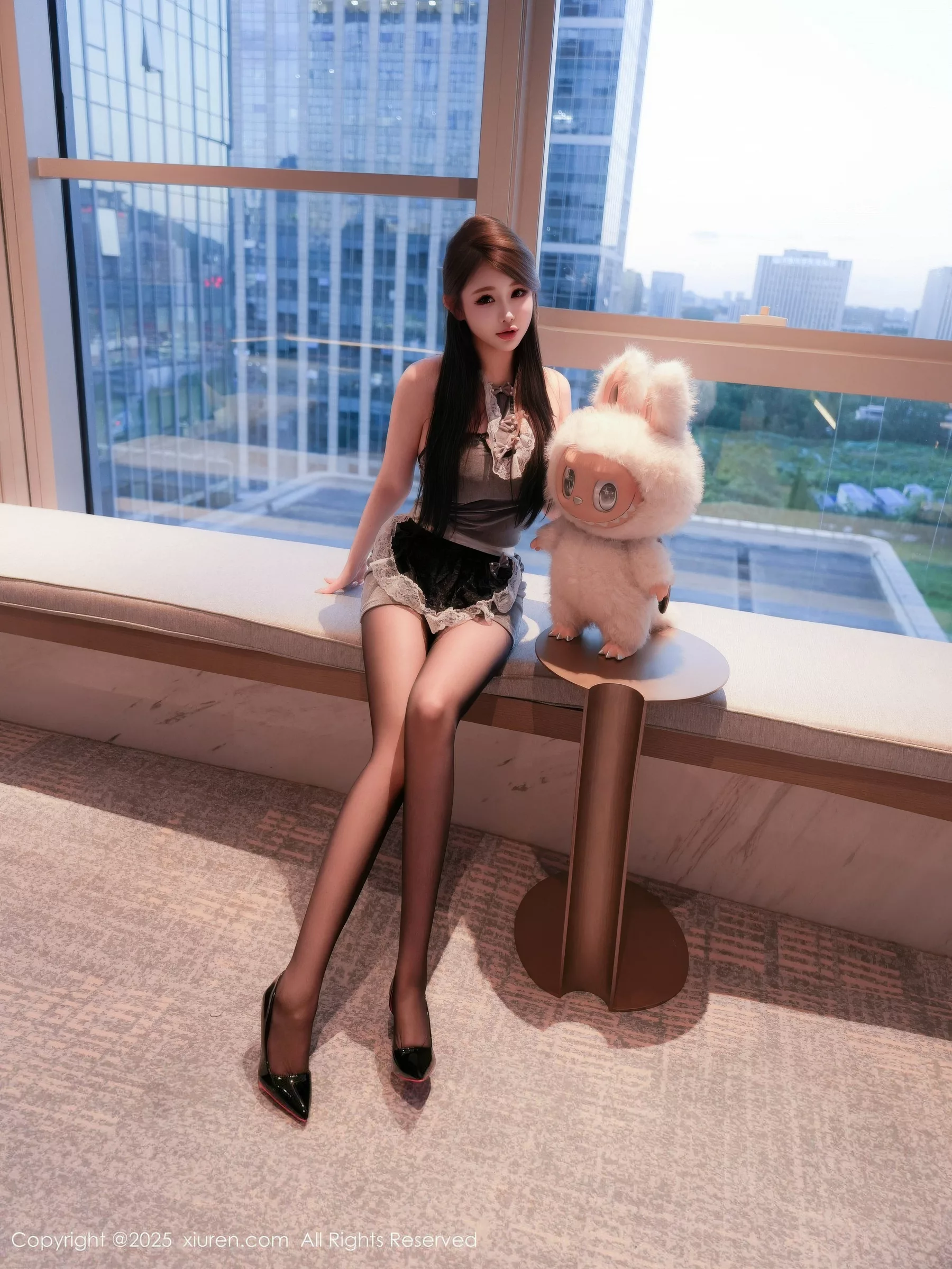 Xrmnw.Vip_甜妮_合集 Xrmnw.Vip_甜妮_写真