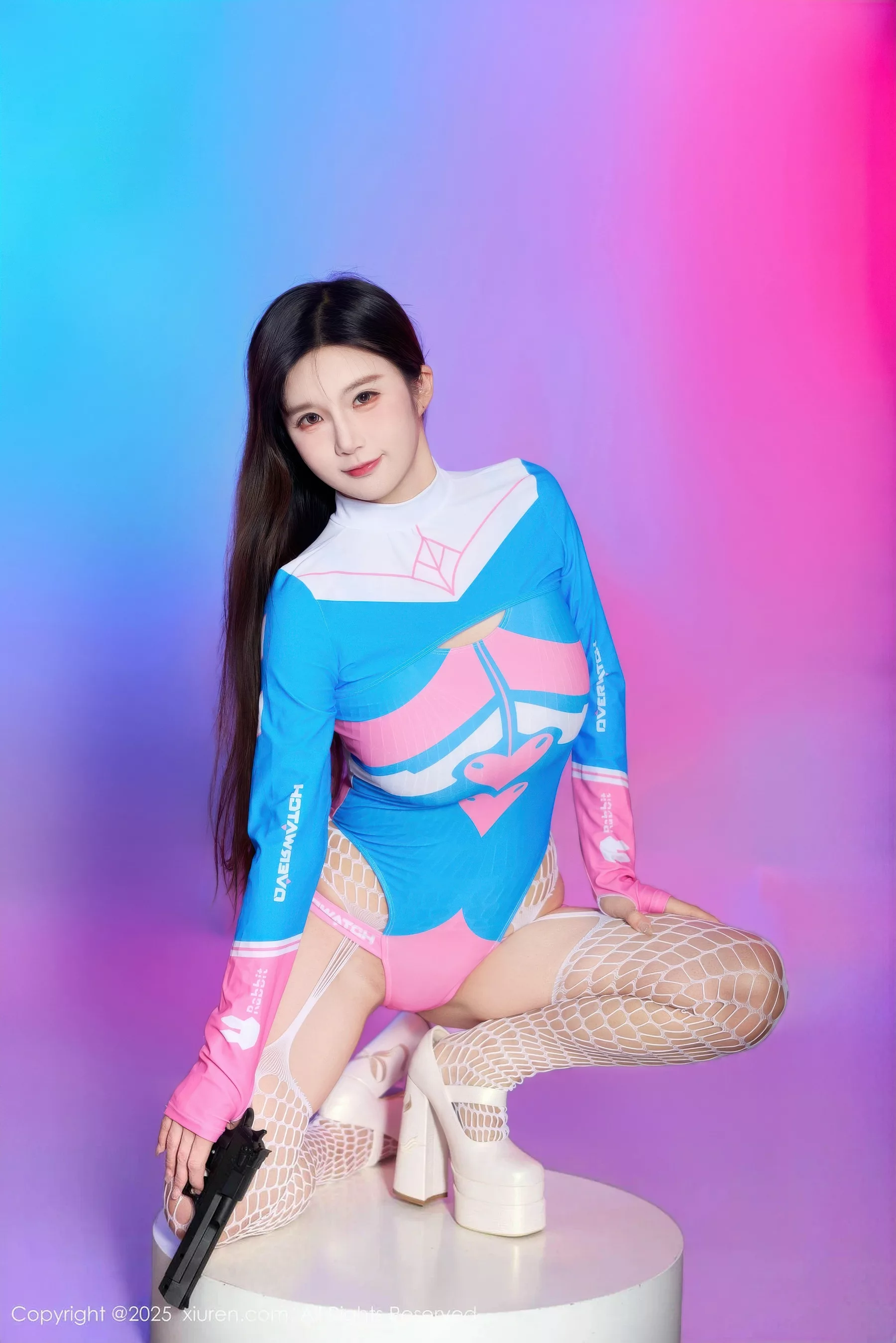 Xrmnw.Vip_小肉肉咪_合集 Xrmnw.Vip_小肉肉咪_写真