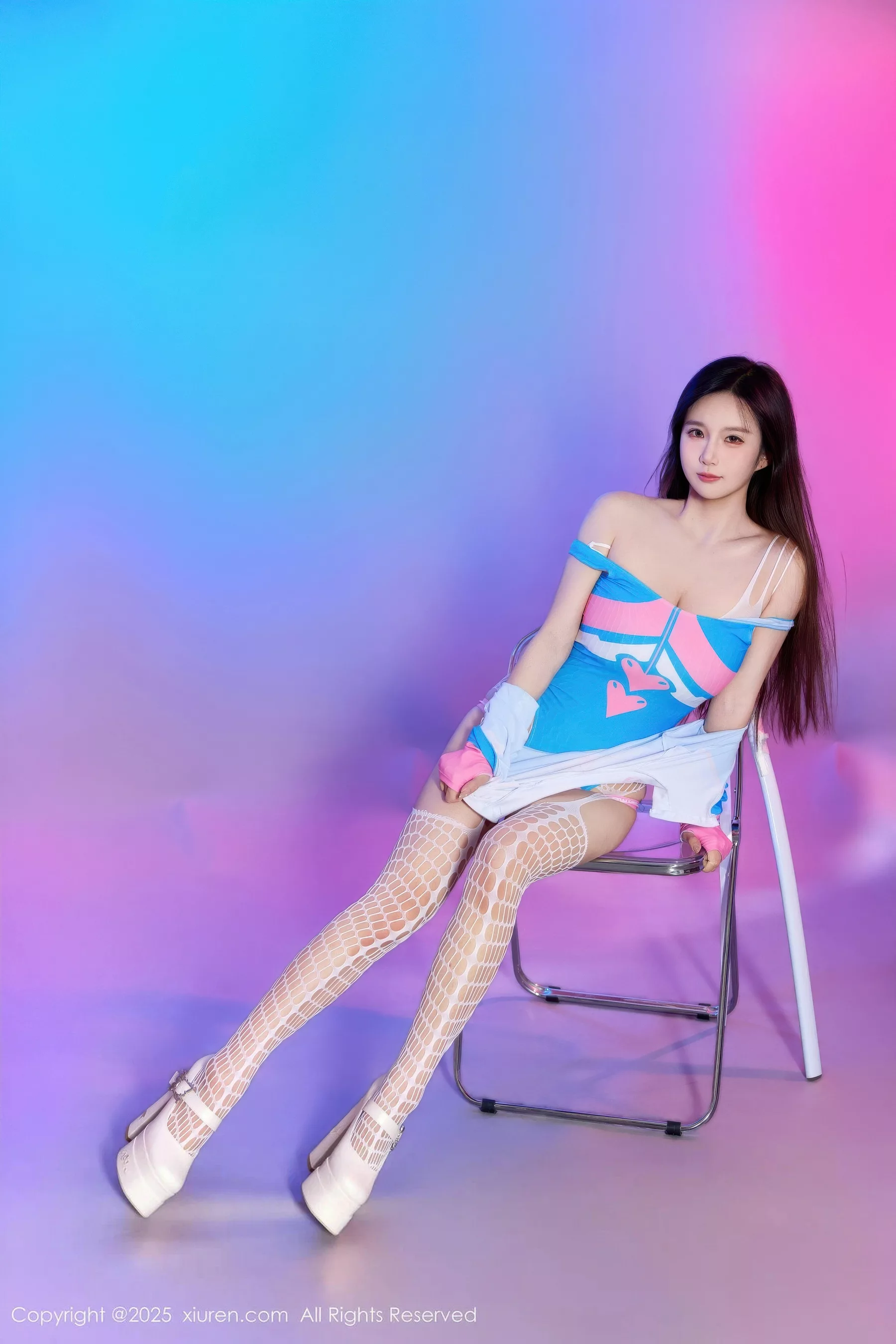 Xrmnw.Vip_小肉肉咪_合集 Xrmnw.Vip_小肉肉咪_写真