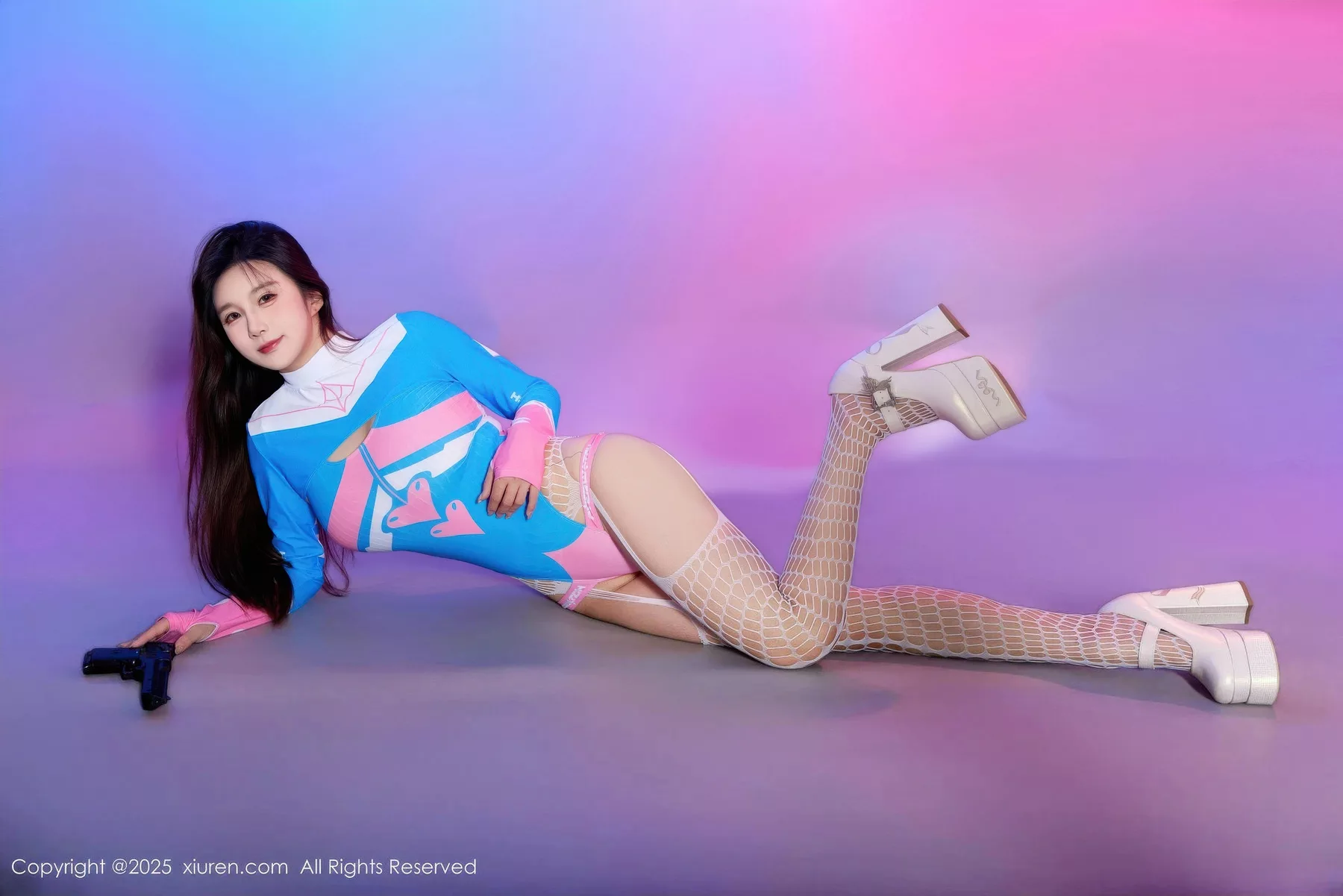 Xrmnw.Vip_小肉肉咪_合集 Xrmnw.Vip_小肉肉咪_写真