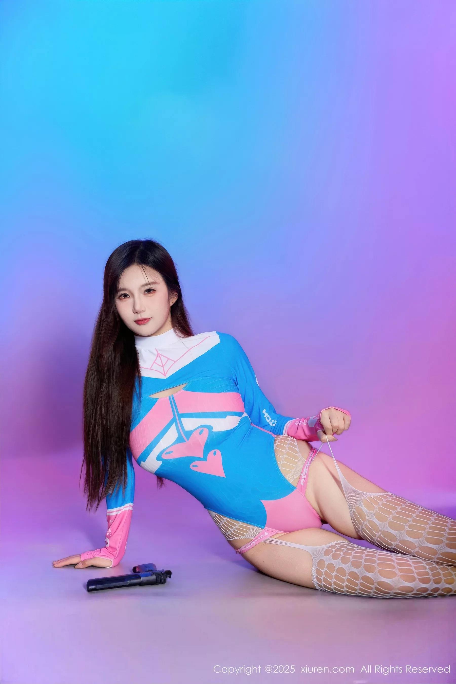 Xrmnw.Vip_小肉肉咪_合集 Xrmnw.Vip_小肉肉咪_写真