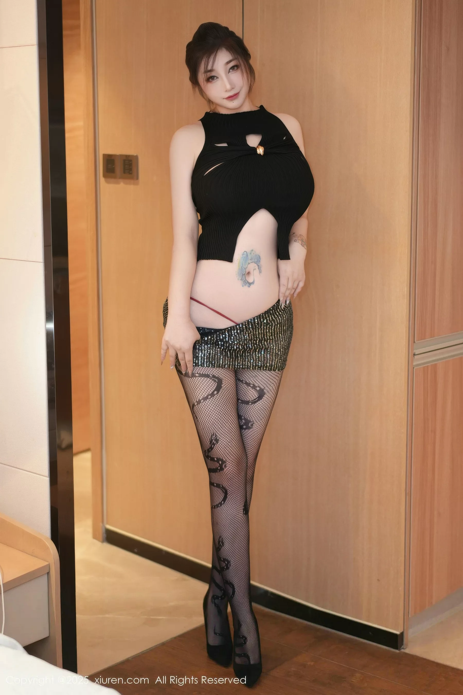 Xrmnw.Vip_妲己_合集 Xrmnw.Vip_妲己_写真