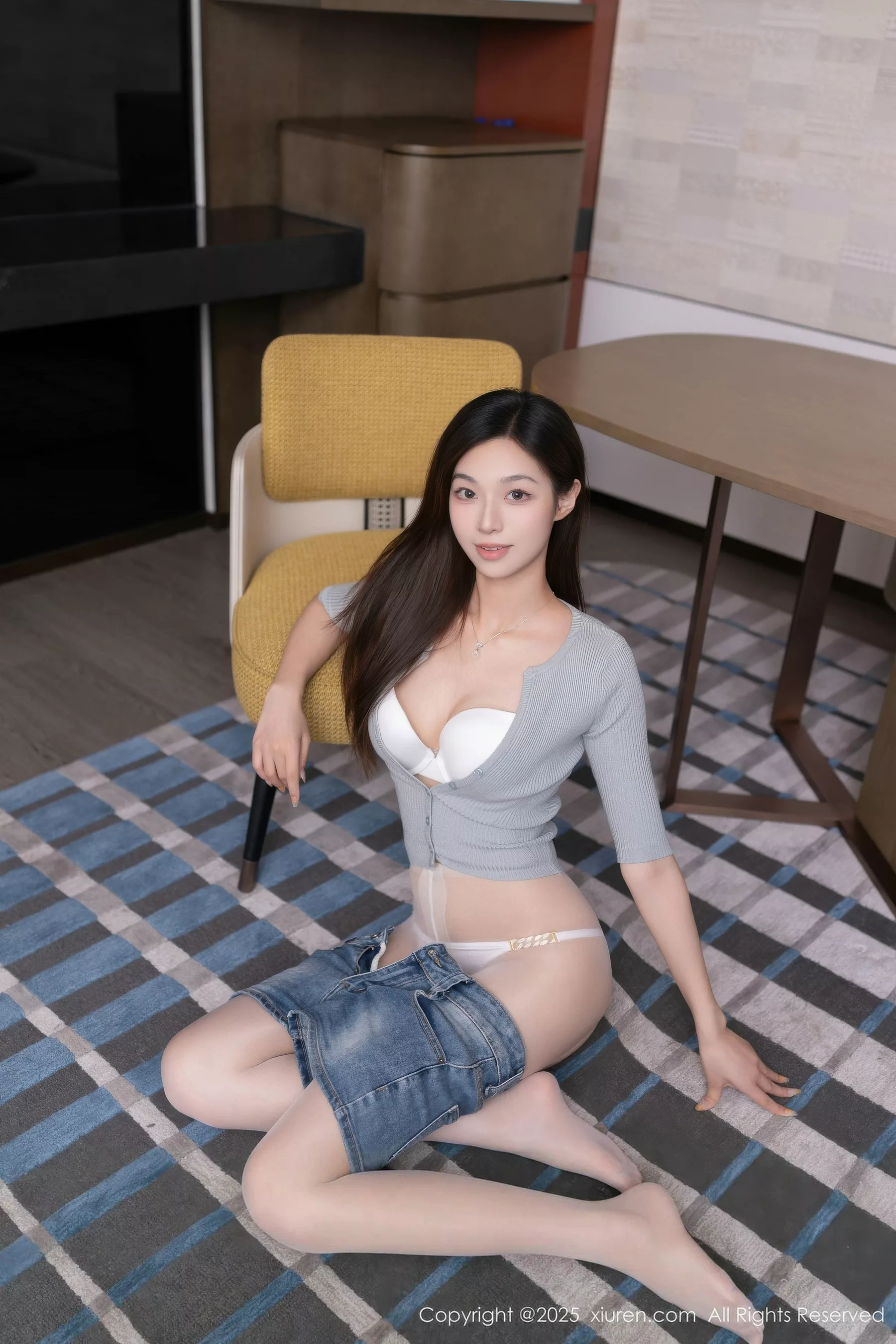 Xrmnw.Vip_kiki柚柚_合集 Xrmnw.Vip_kiki柚柚_写真