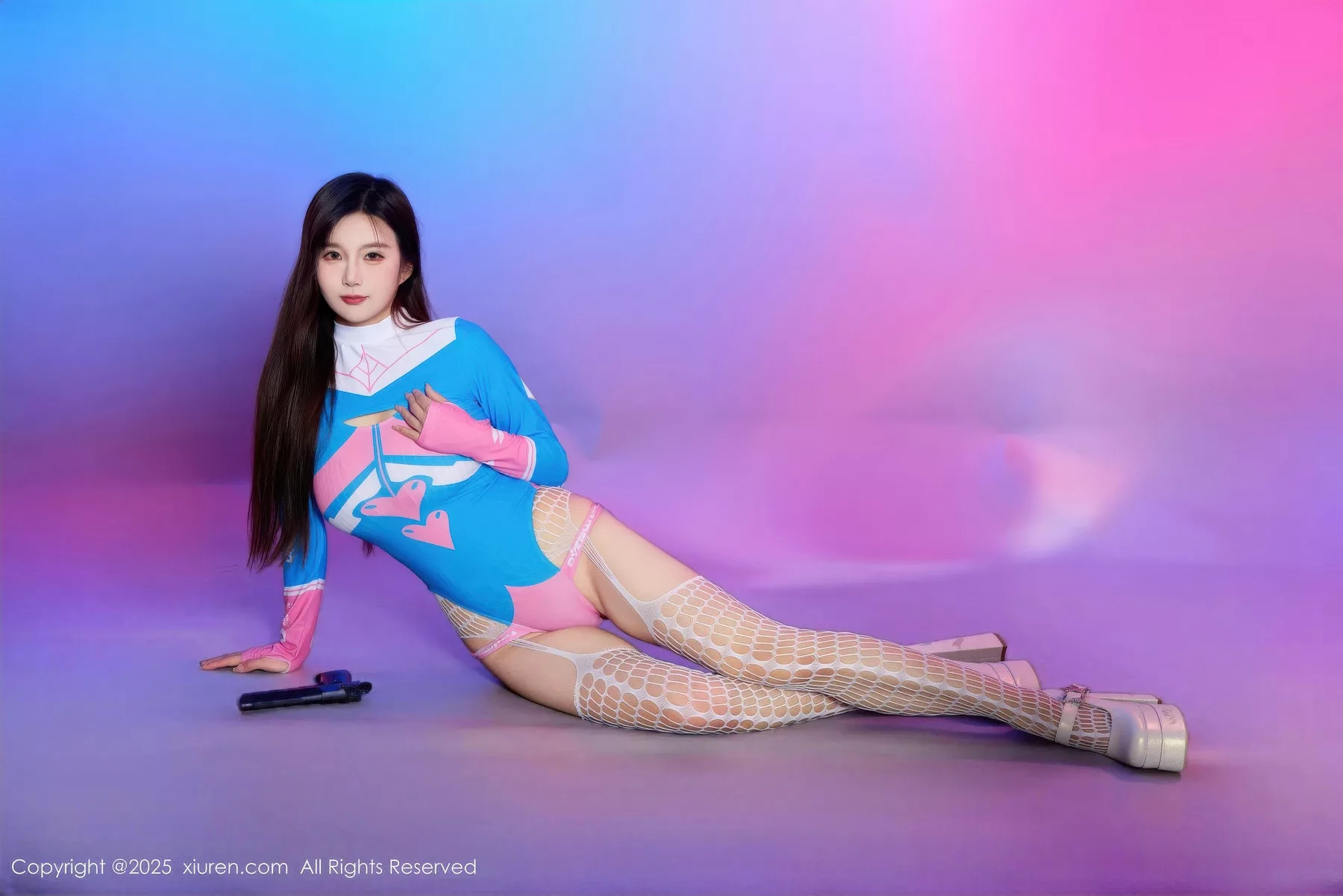 Xrmnw.Vip_小肉肉咪_合集 Xrmnw.Vip_小肉肉咪_写真