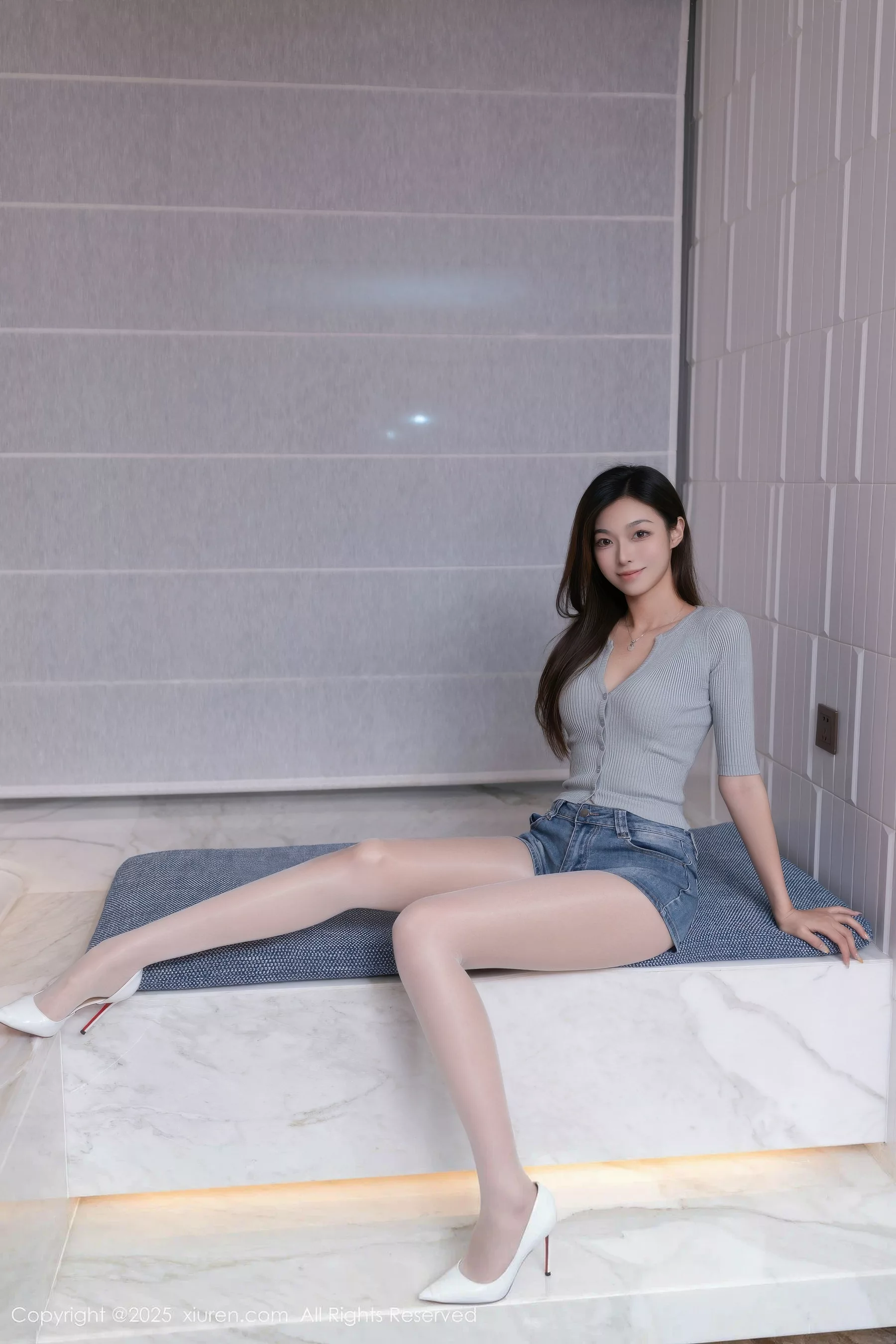 Xrmnw.Vip_kiki柚柚_合集 Xrmnw.Vip_kiki柚柚_写真