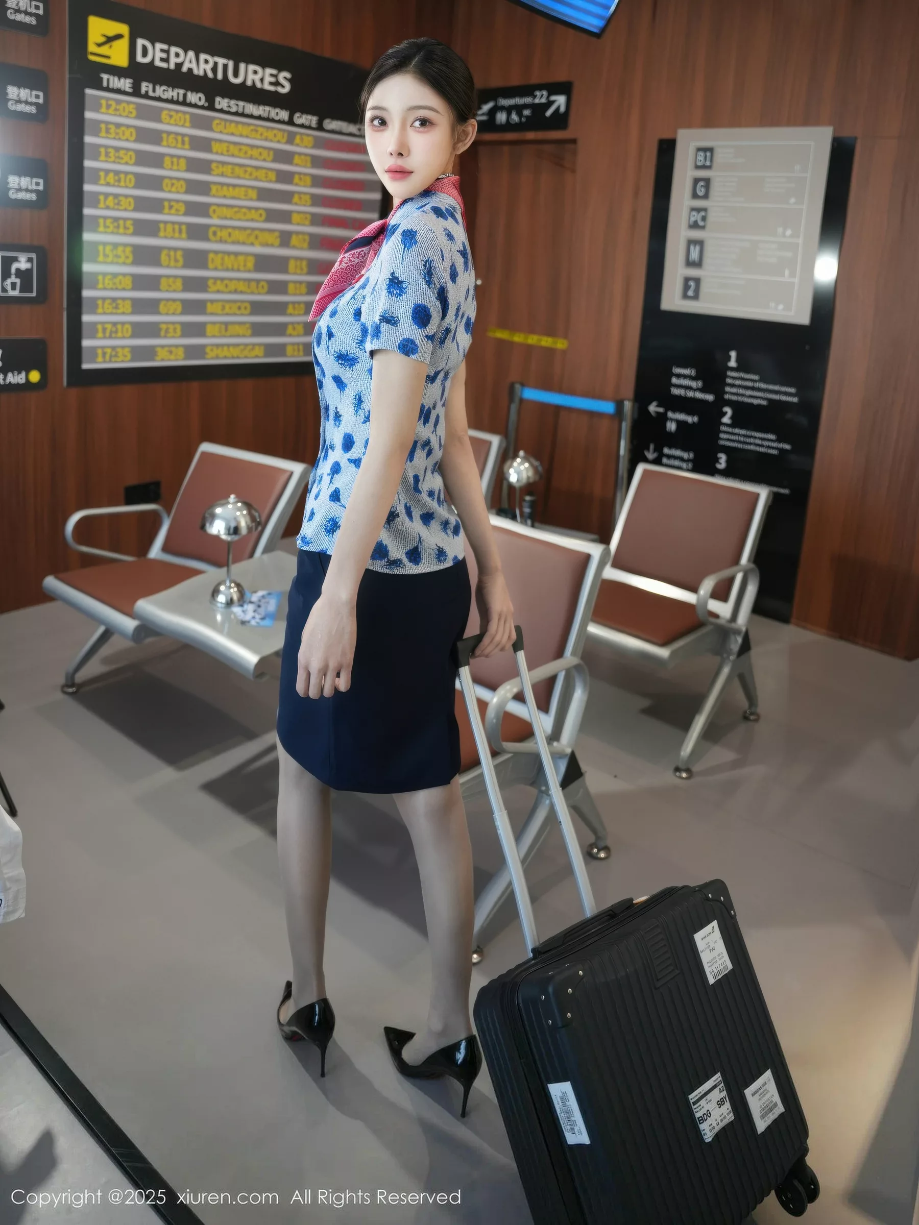 Xrmnw.Vip_梨霜儿_合集 Xrmnw.Vip_梨霜儿_写真