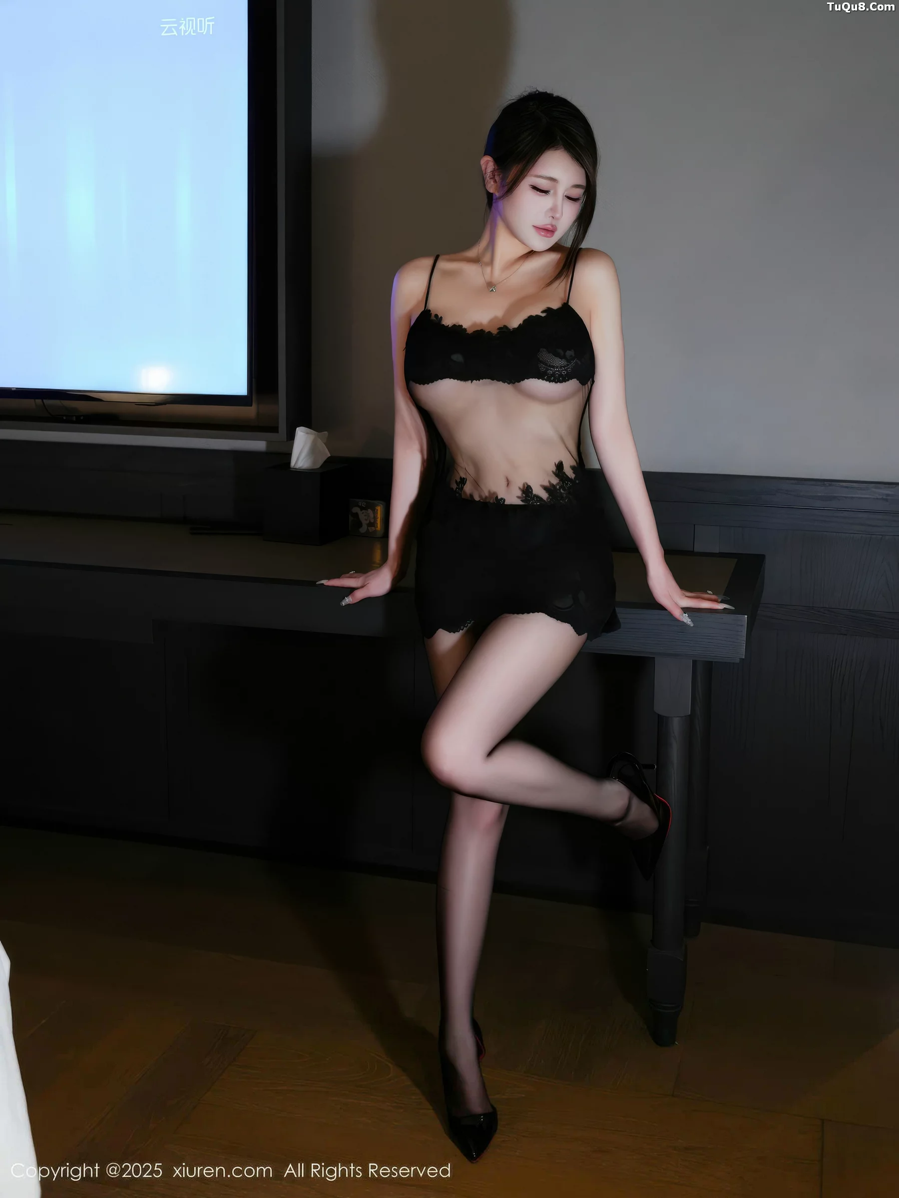 Xrmnw.Vip_甜妮_合集 Xrmnw.Vip_甜妮_写真