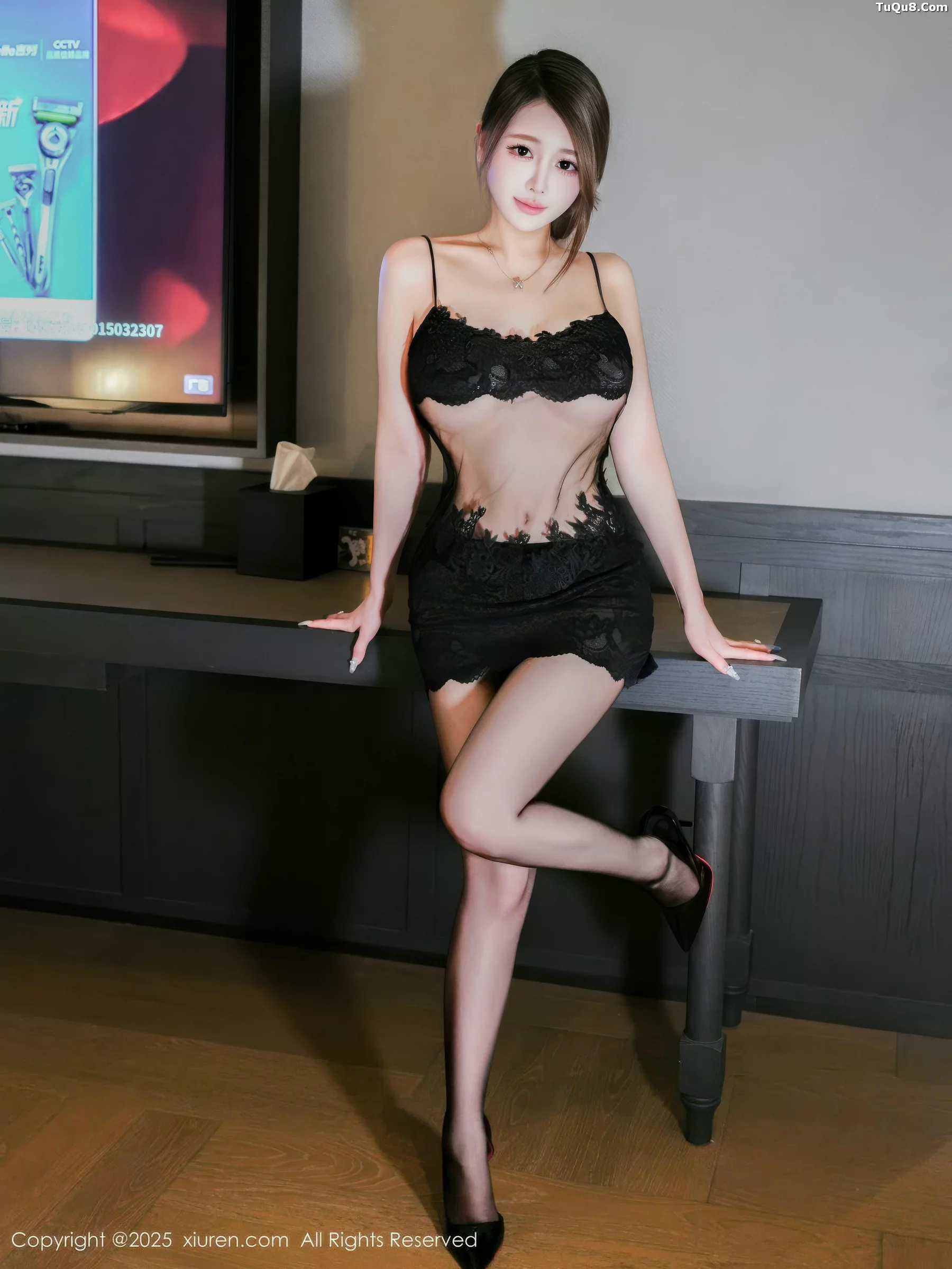 Xrmnw.Vip_甜妮_合集 Xrmnw.Vip_甜妮_写真