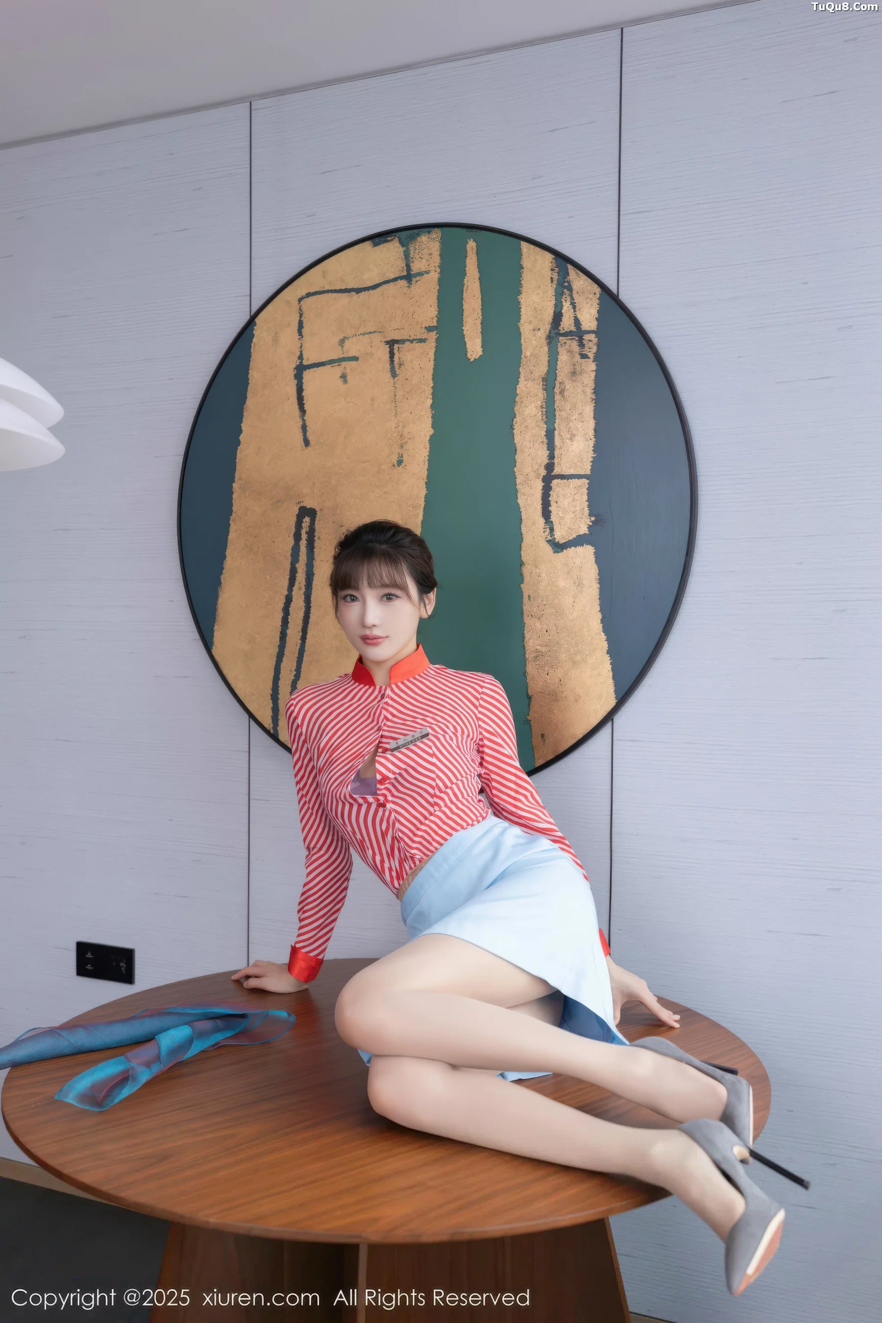 Xrmnw.Vip_陆萱萱_合集 Xrmnw.Vip_陆萱萱_写真