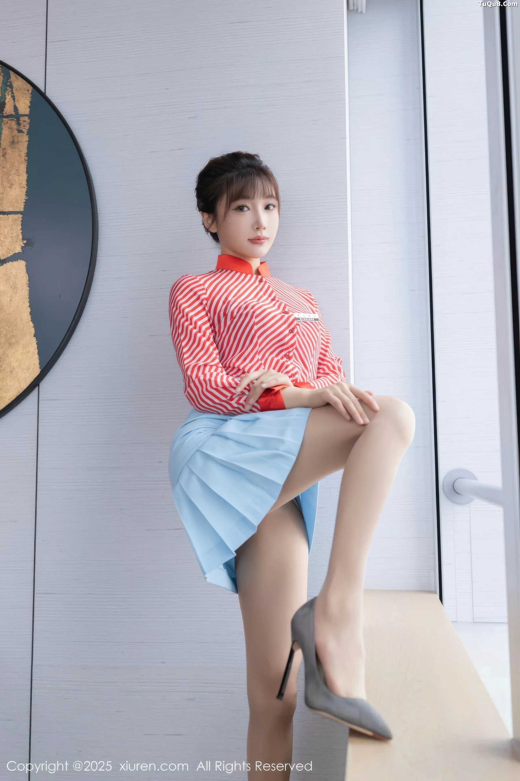 Xrmnw.Vip_陆萱萱_合集 Xrmnw.Vip_陆萱萱_写真