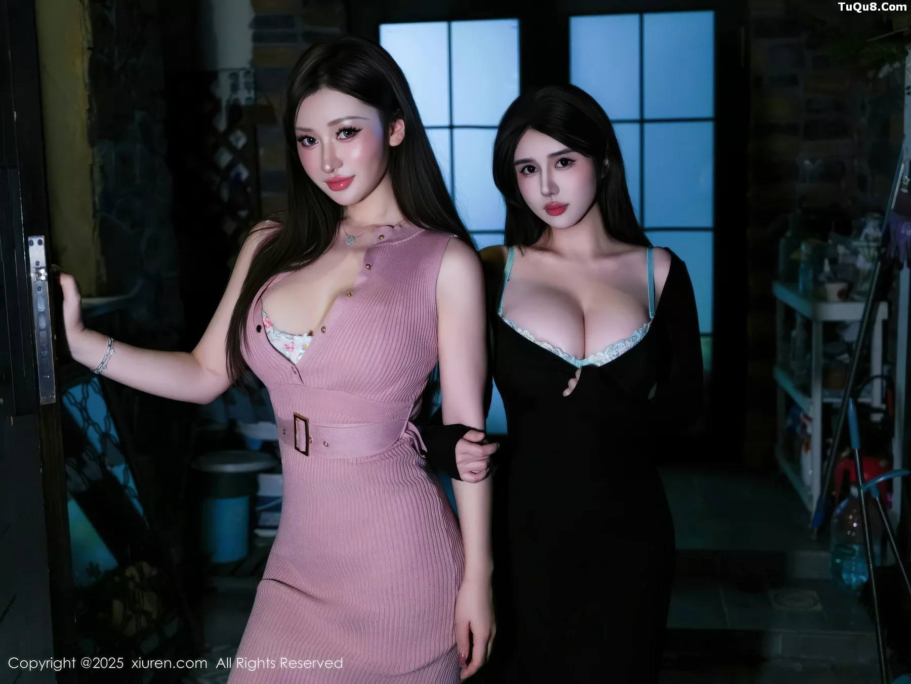 Xrmnw.Vip_模特合集_合集 Xrmnw.Vip_模特合集_写真