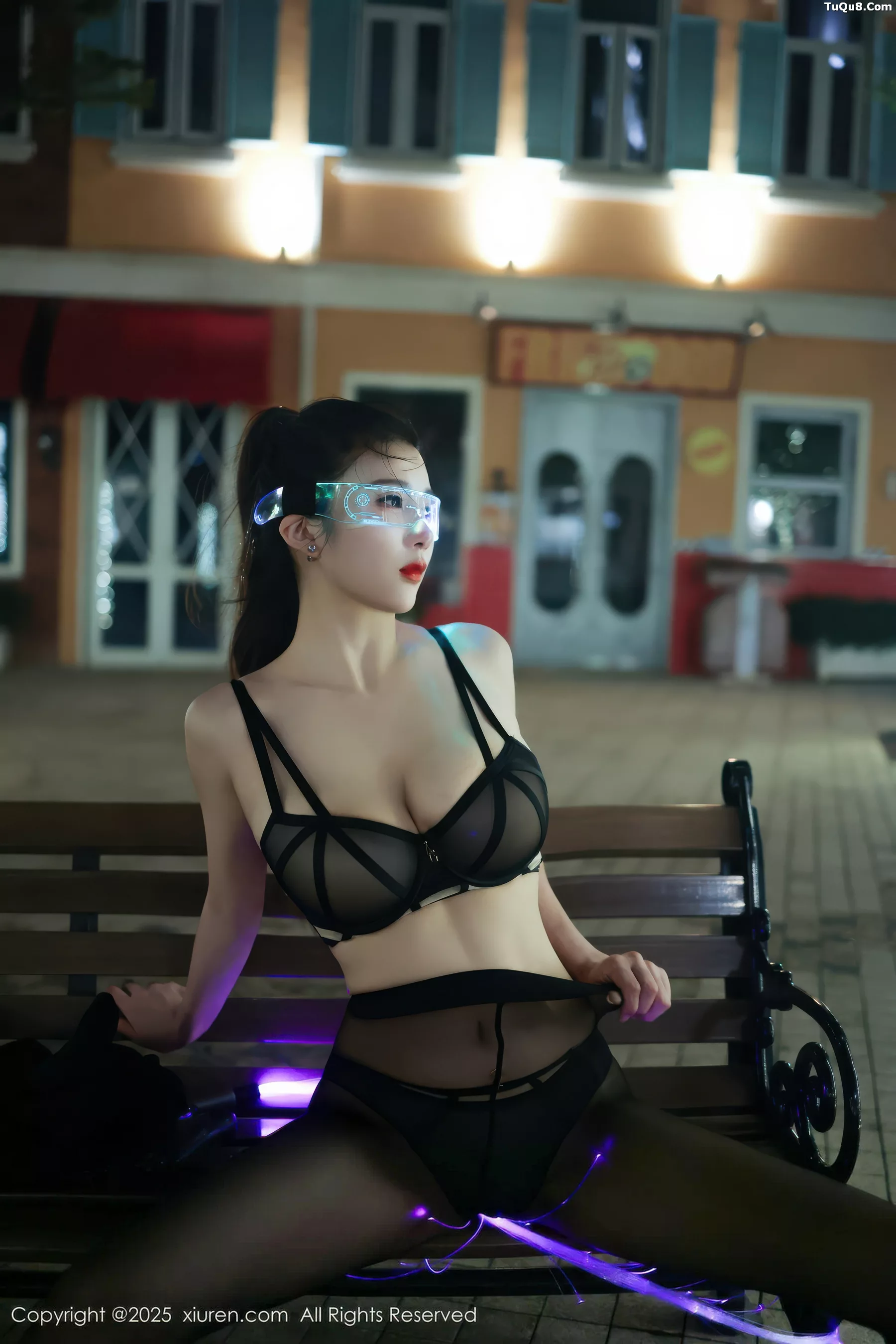 Xrmnw.Vip_小肉肉咪_写真