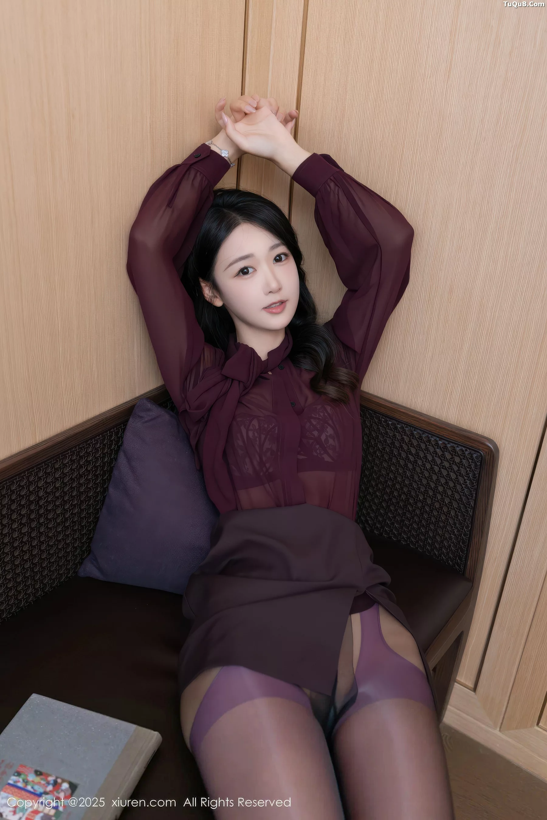 Xrmnw.Vip_唐安琪_写真