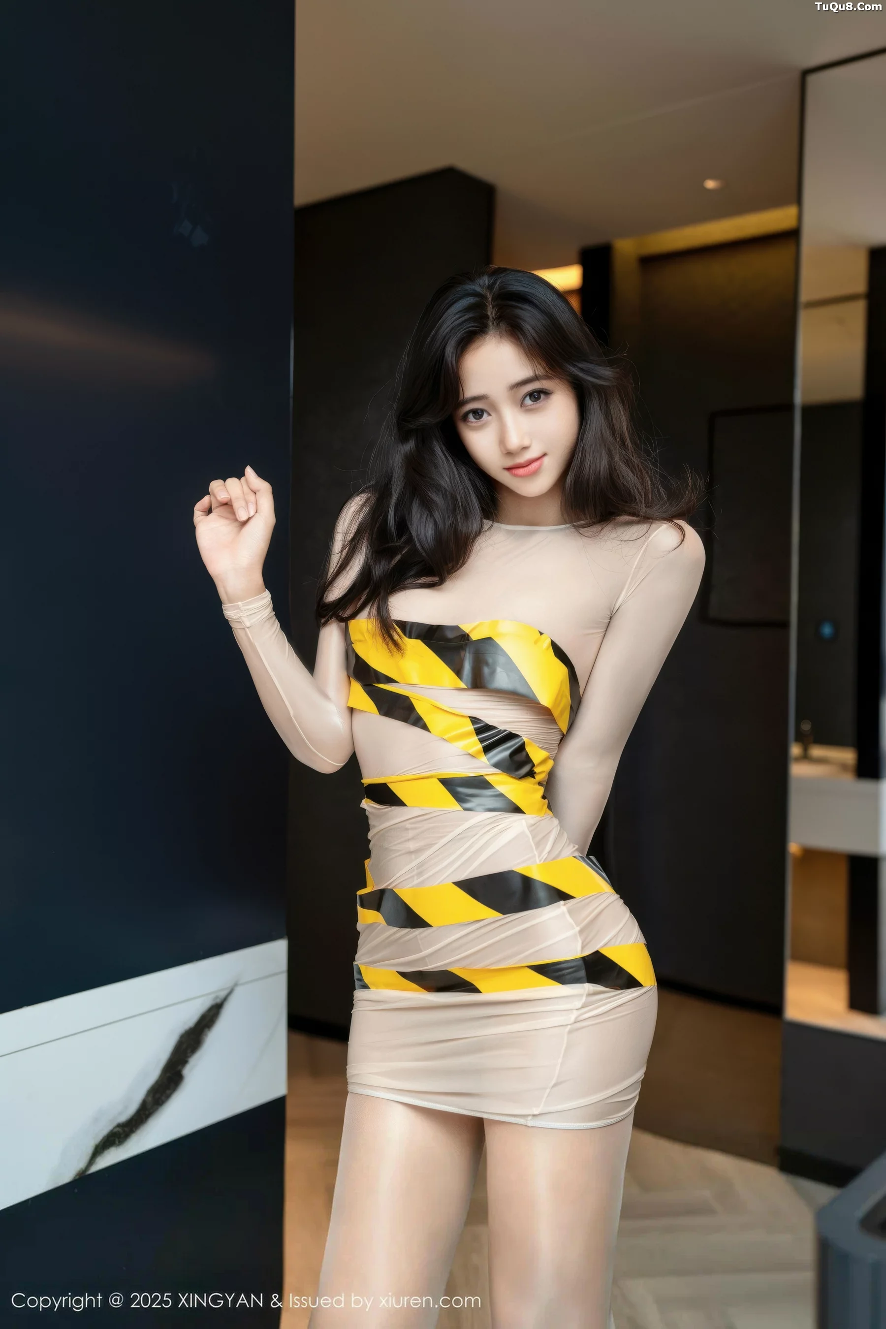 Xrmnw.Vip_时安安_合集 Xrmnw.Vip_时安安_写真