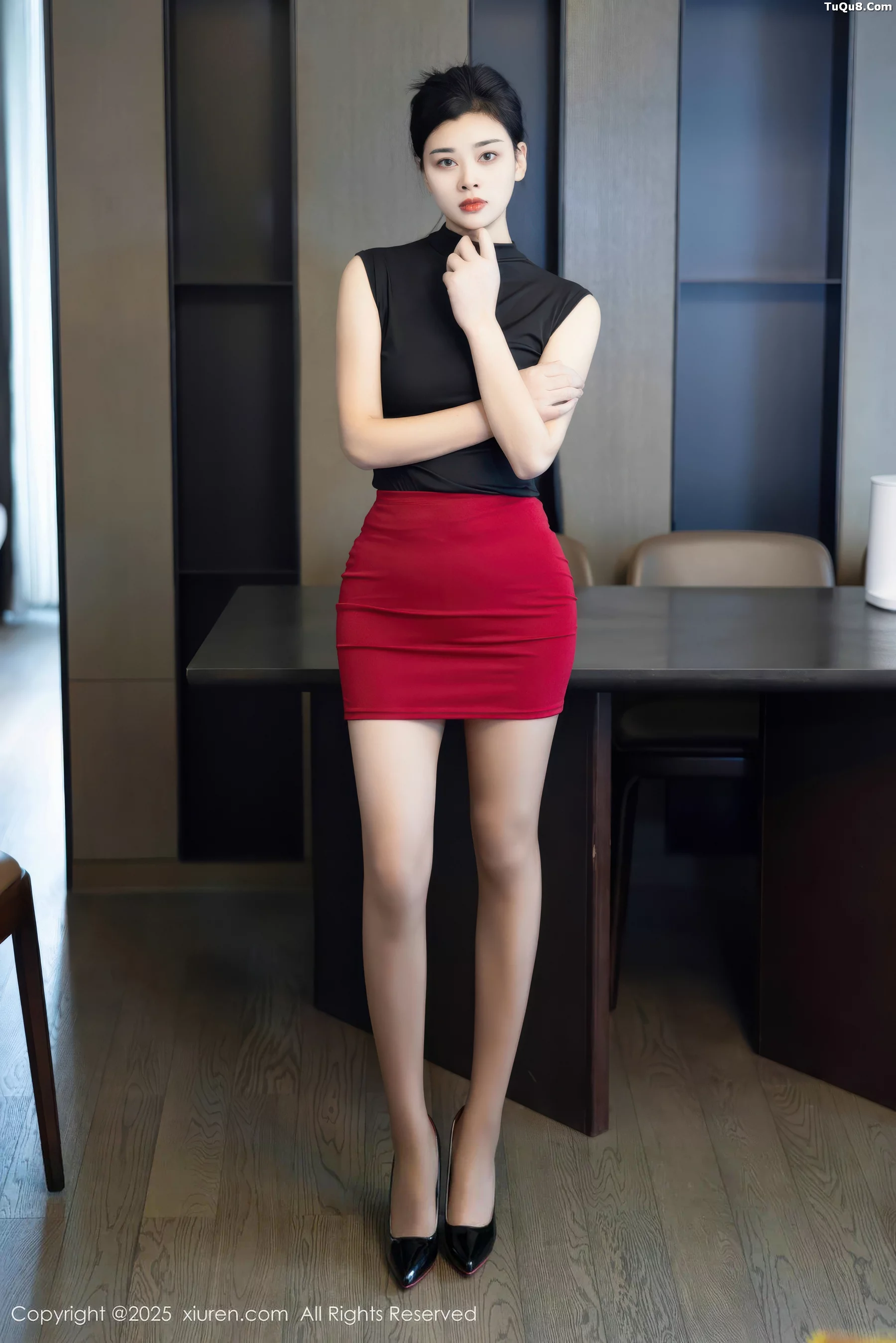 Xrmnw.Vip_徐清妍_合集 Xrmnw.Vip_徐清妍_写真