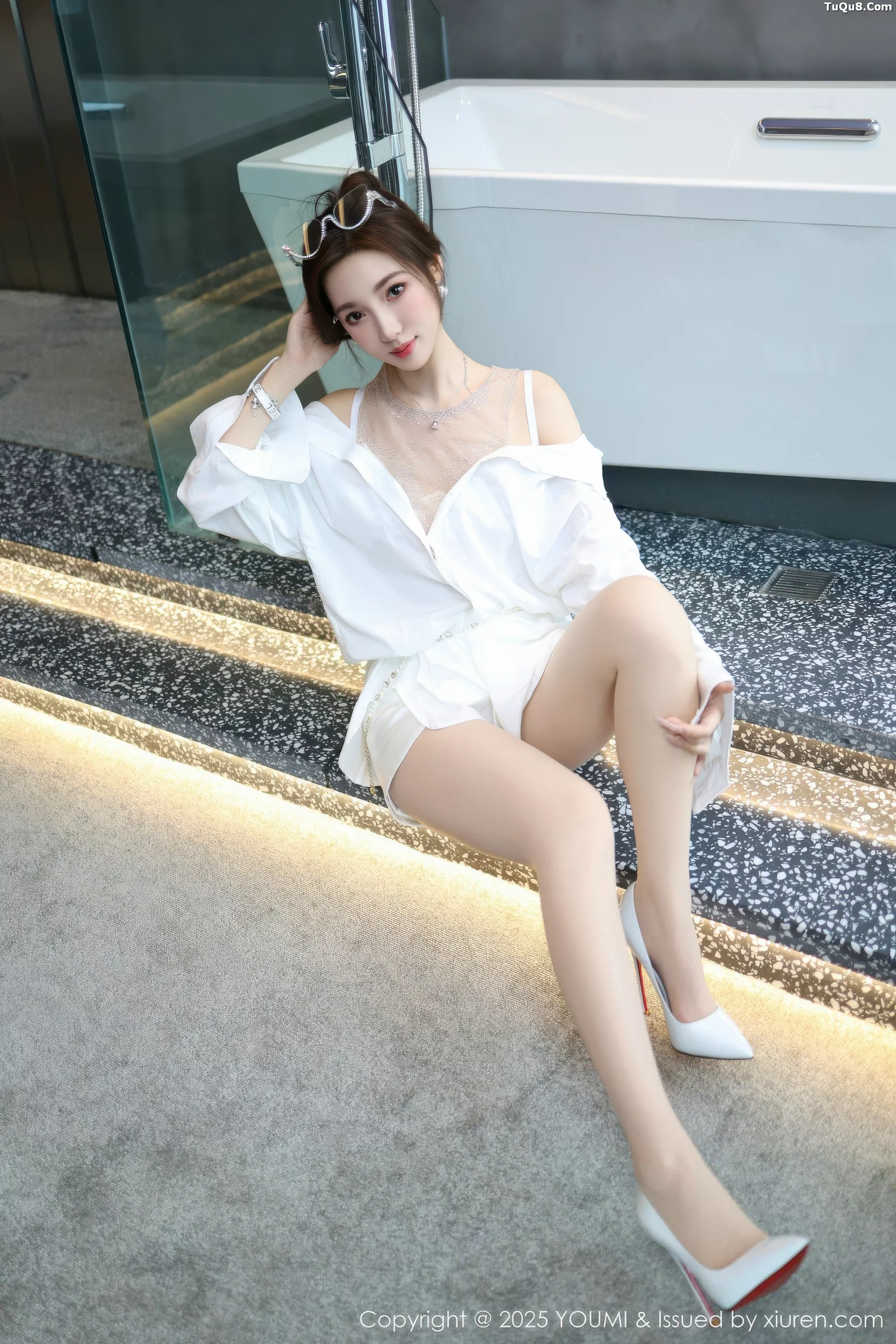 Xrmnw.Vip_Twins-桃桃_合集 Xrmnw.Vip_Twins-桃桃_写真