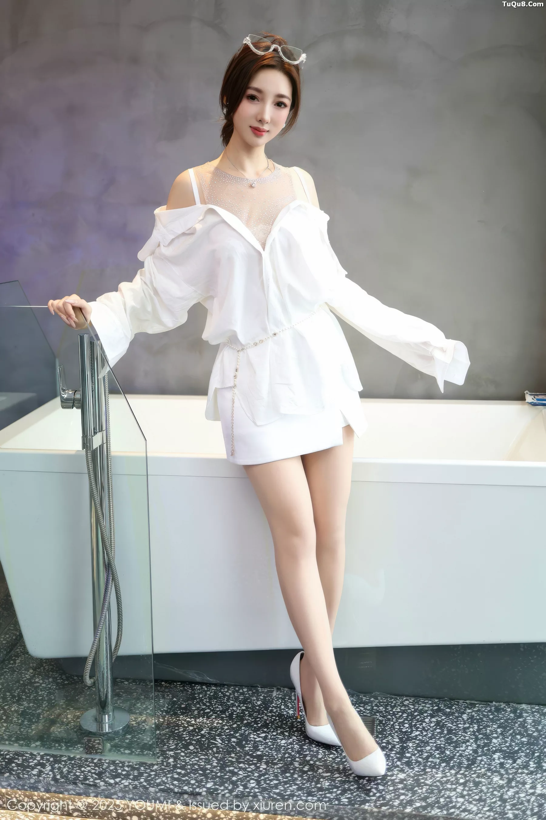 Xrmnw.Vip_Twins-桃桃_写真