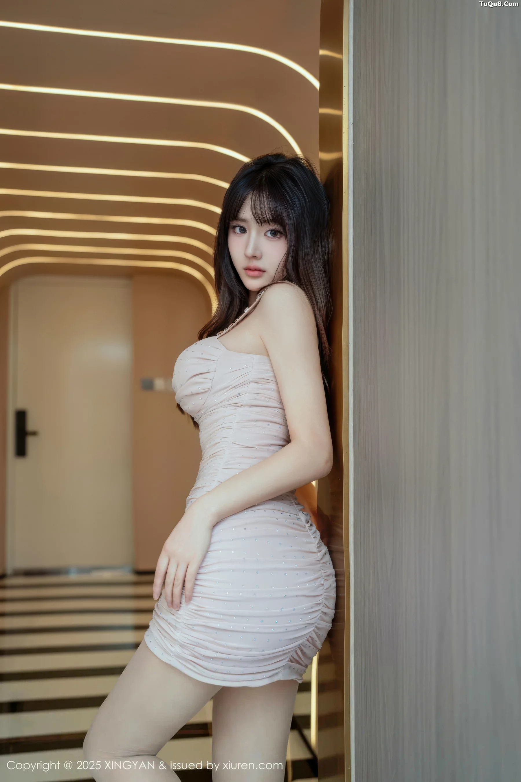 Xrmnw.Vip_沈南汐_写真