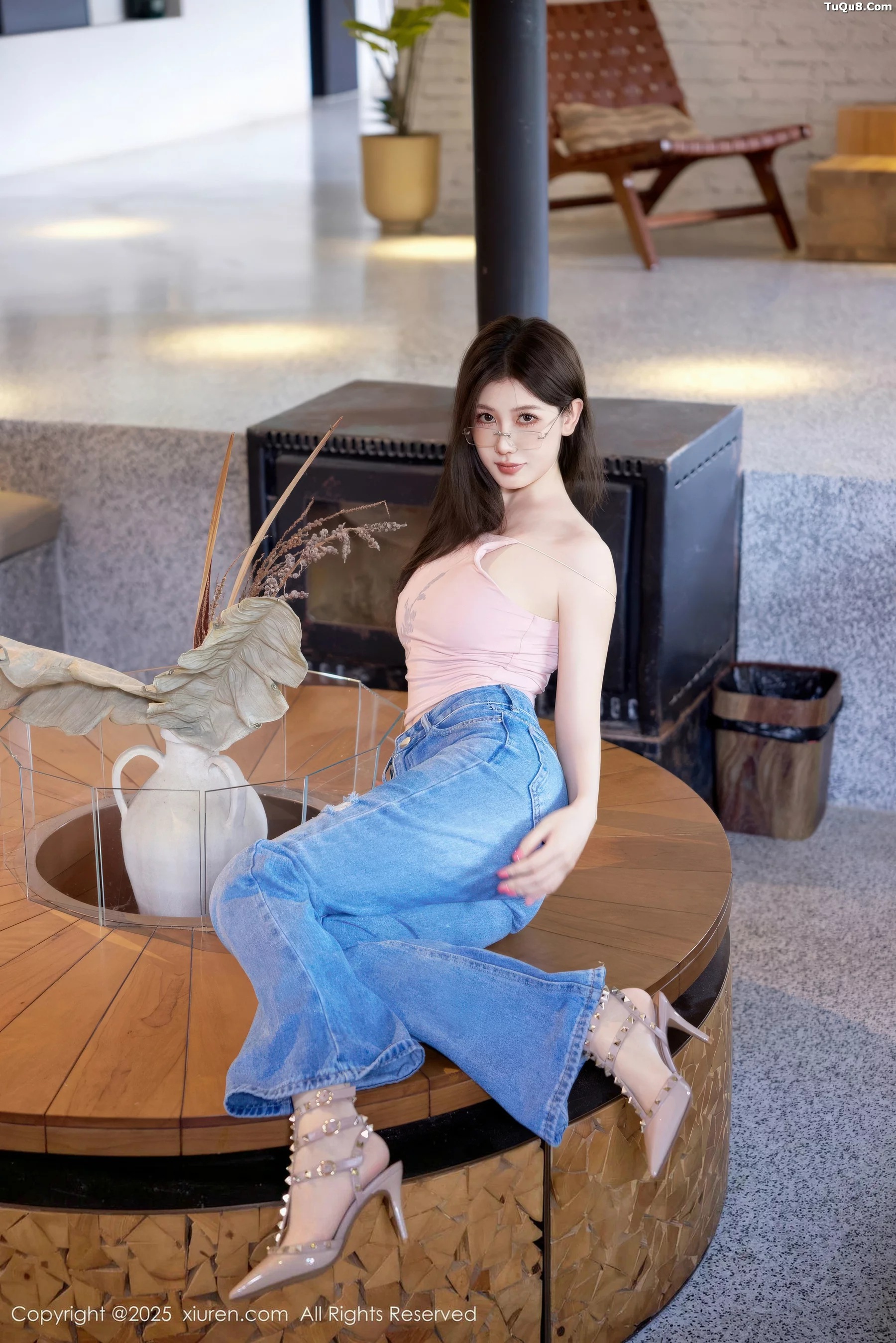 Xrmnw.Vip_尹甜甜_合集 Xrmnw.Vip_尹甜甜_写真