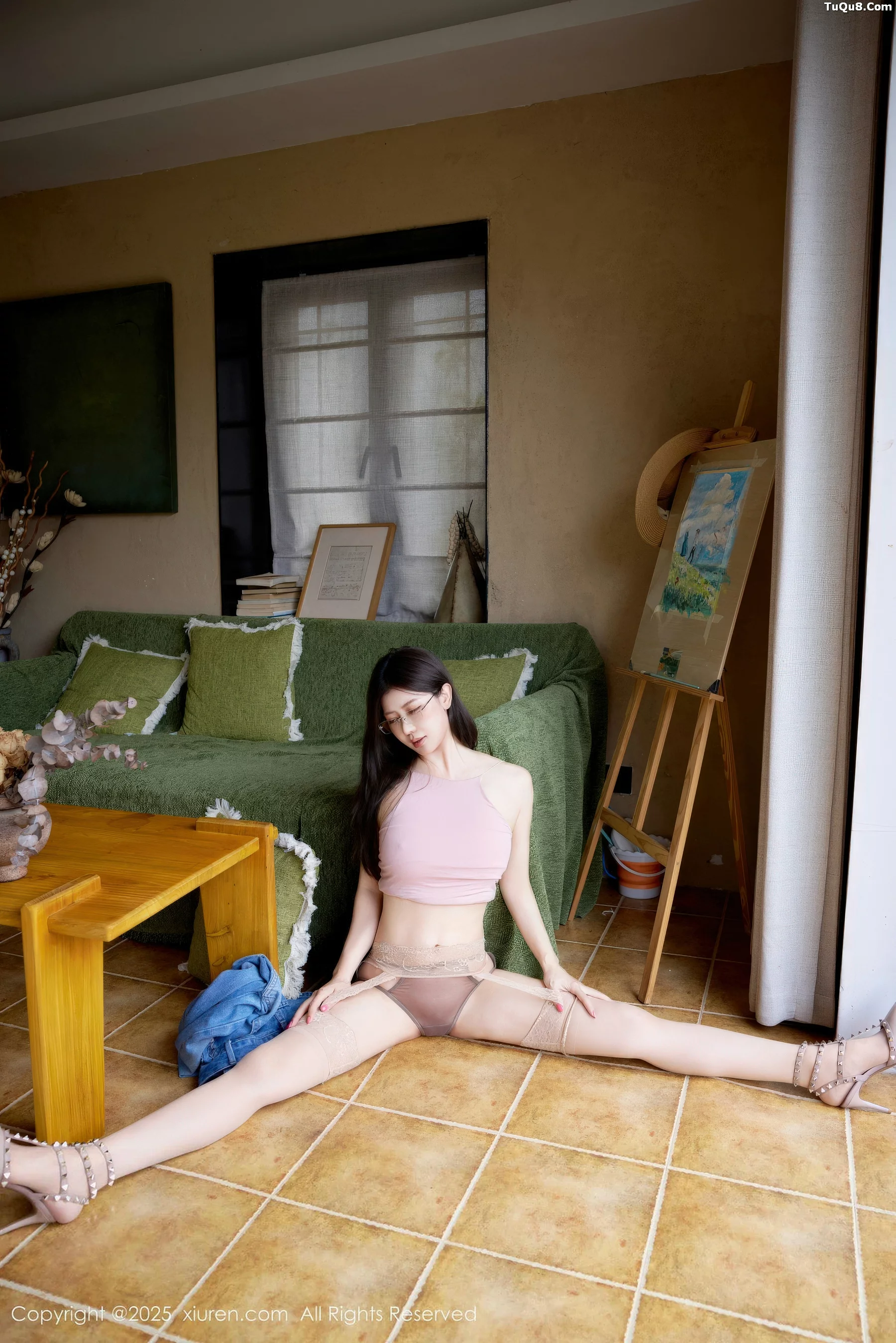 Xrmnw.Vip_尹甜甜_合集 Xrmnw.Vip_尹甜甜_写真