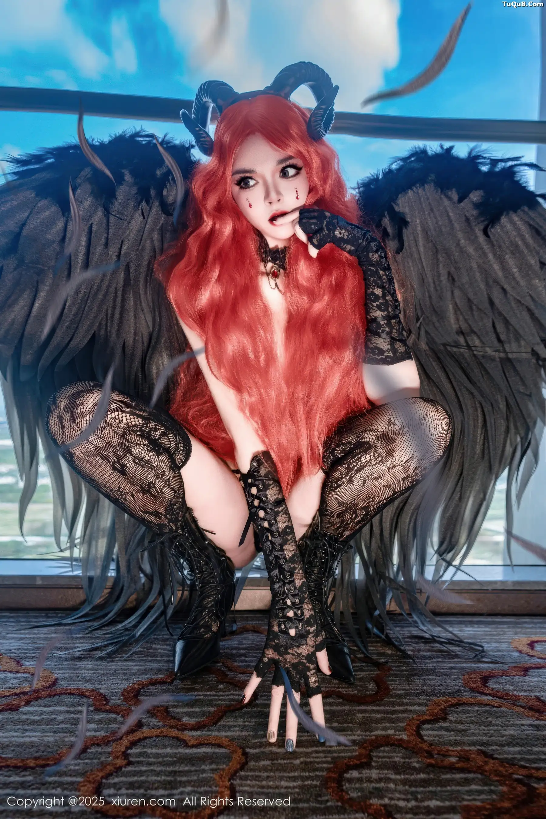 Xrmnw.Vip_伊丽莎有点白_合集 Xrmnw.Vip_伊丽莎有点白_写真