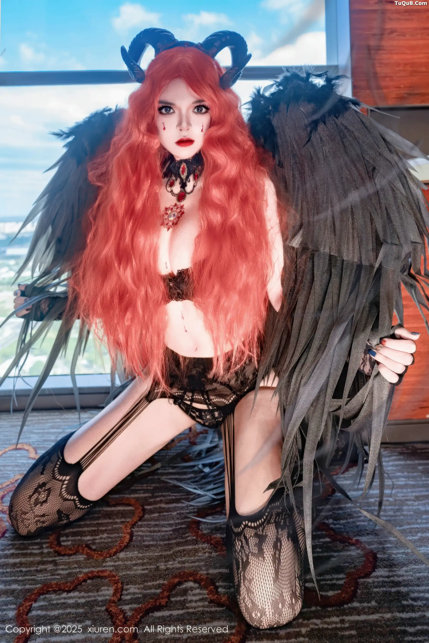 Xrmnw.Vip_伊丽莎有点白_合集 Xrmnw.Vip_伊丽莎有点白_写真