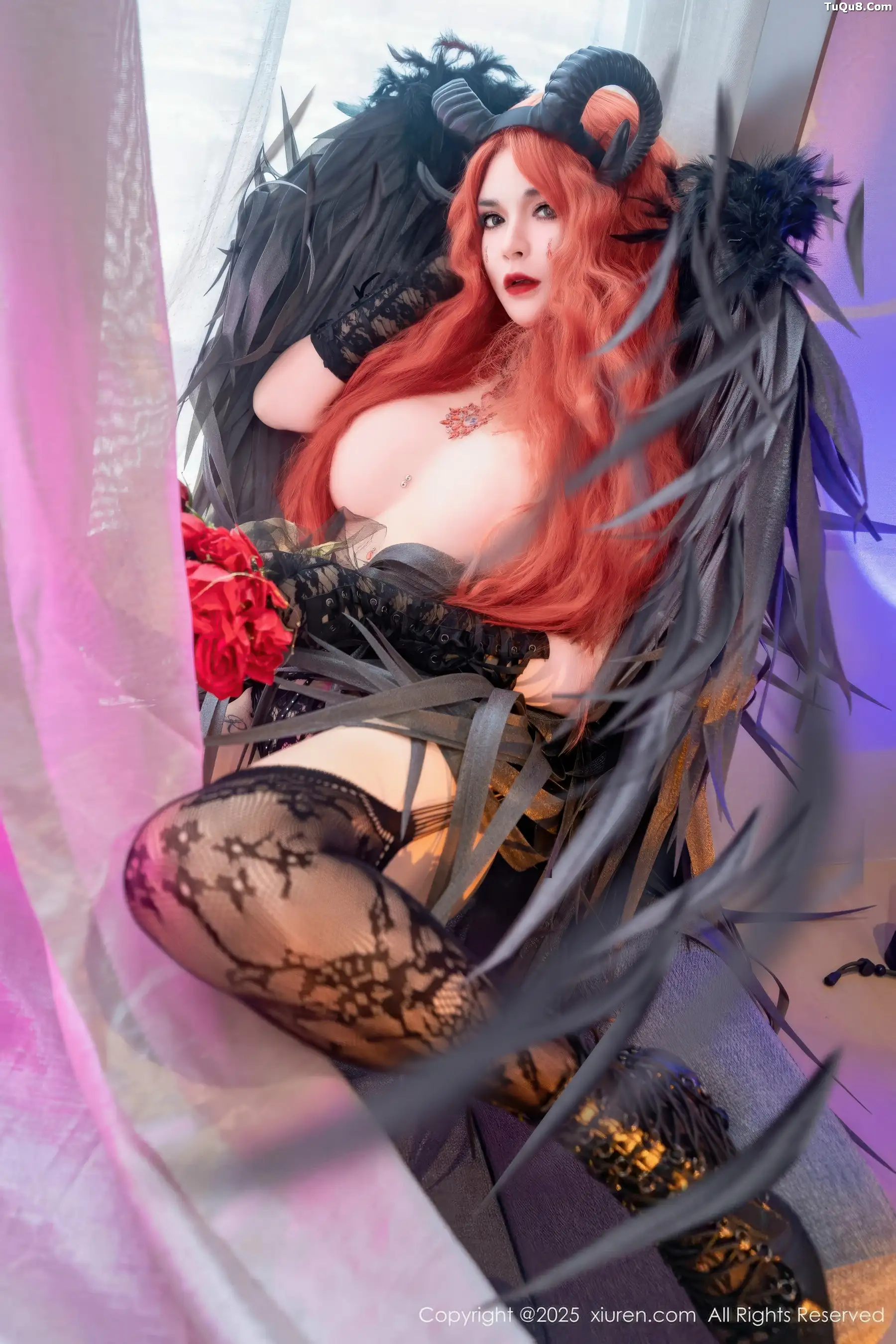 Xrmnw.Vip_伊丽莎有点白_合集 Xrmnw.Vip_伊丽莎有点白_写真