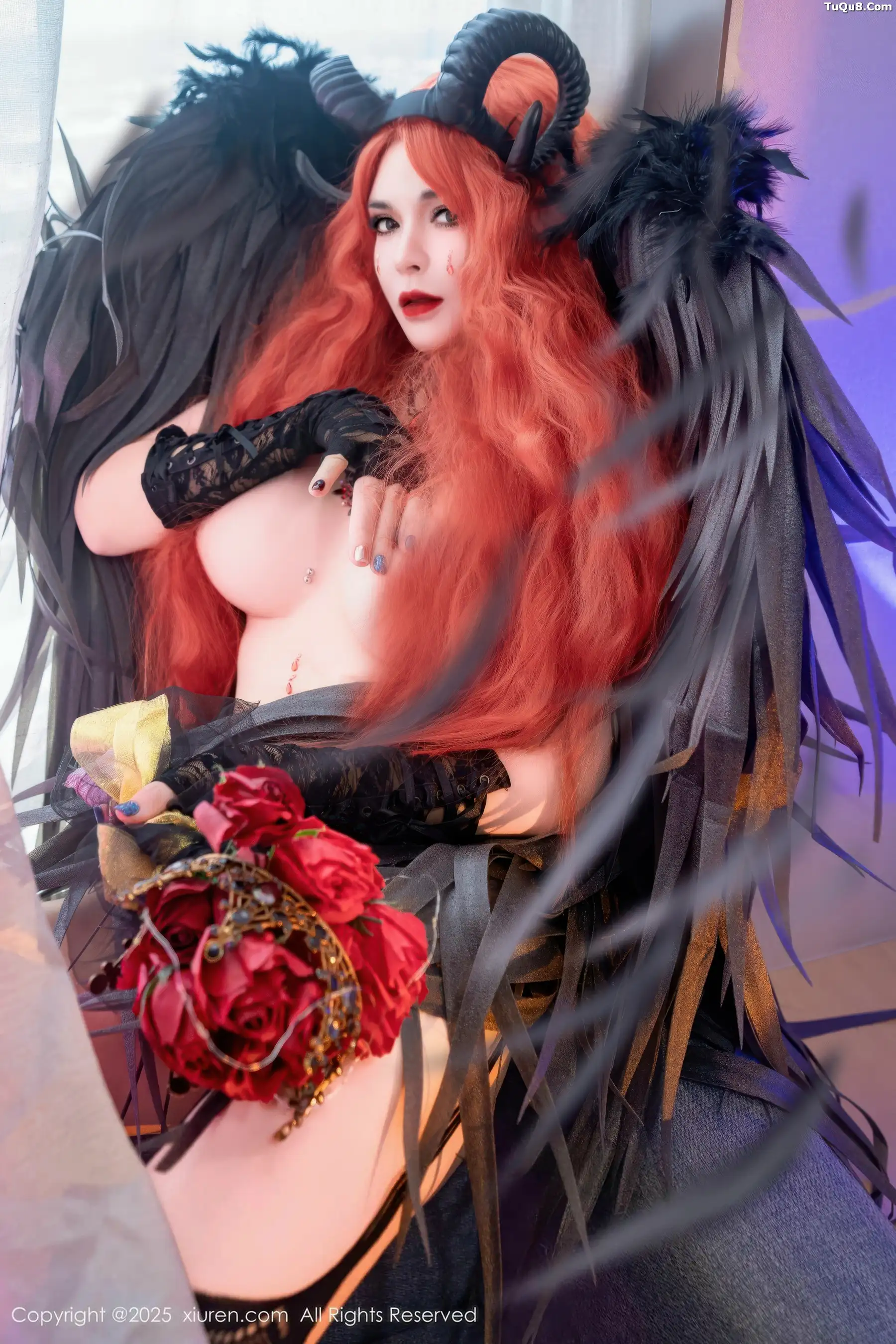 Xrmnw.Vip_伊丽莎有点白_合集 Xrmnw.Vip_伊丽莎有点白_写真