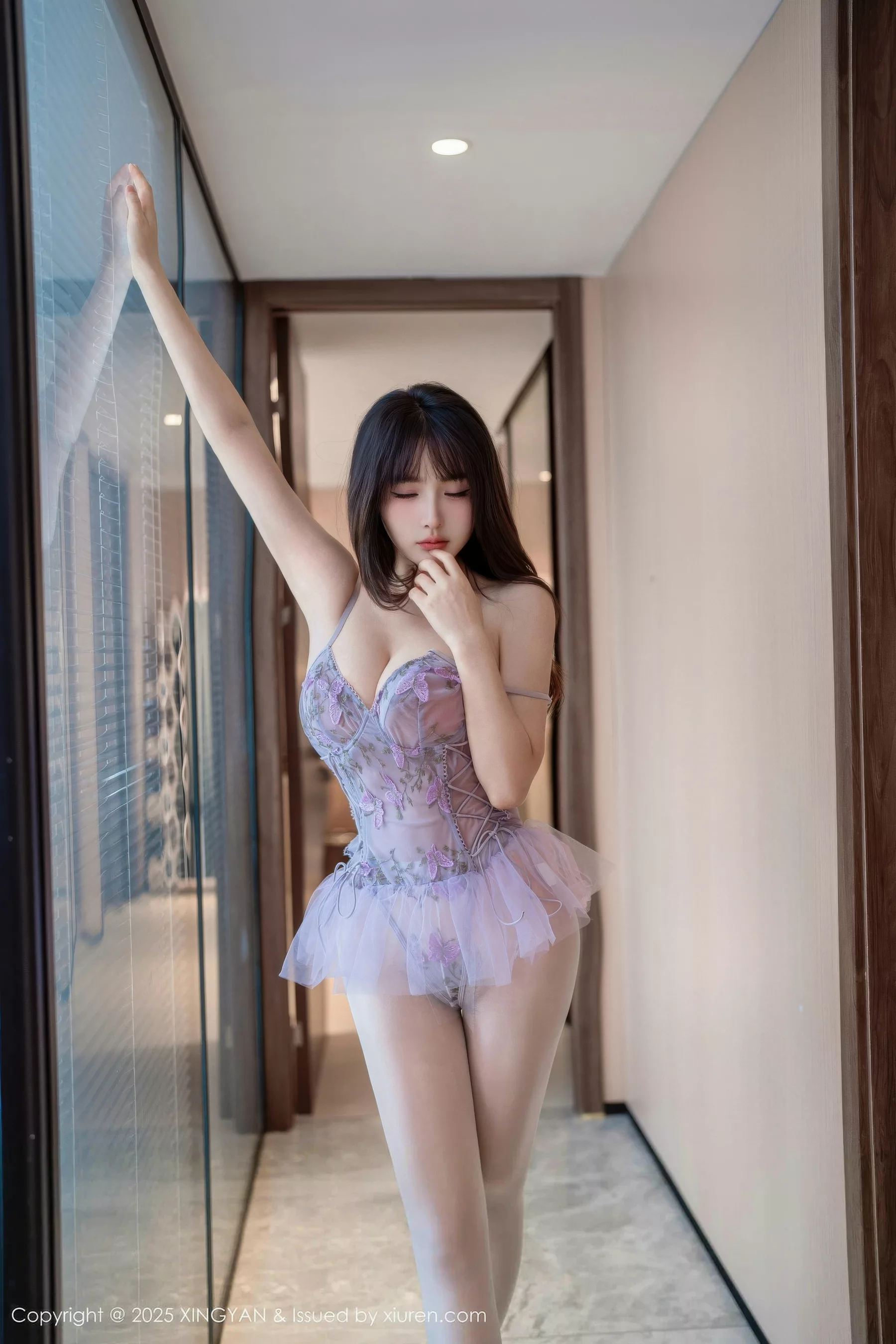 Xrmnw.Vip_沈南汐_合集 Xrmnw.Vip_沈南汐_写真