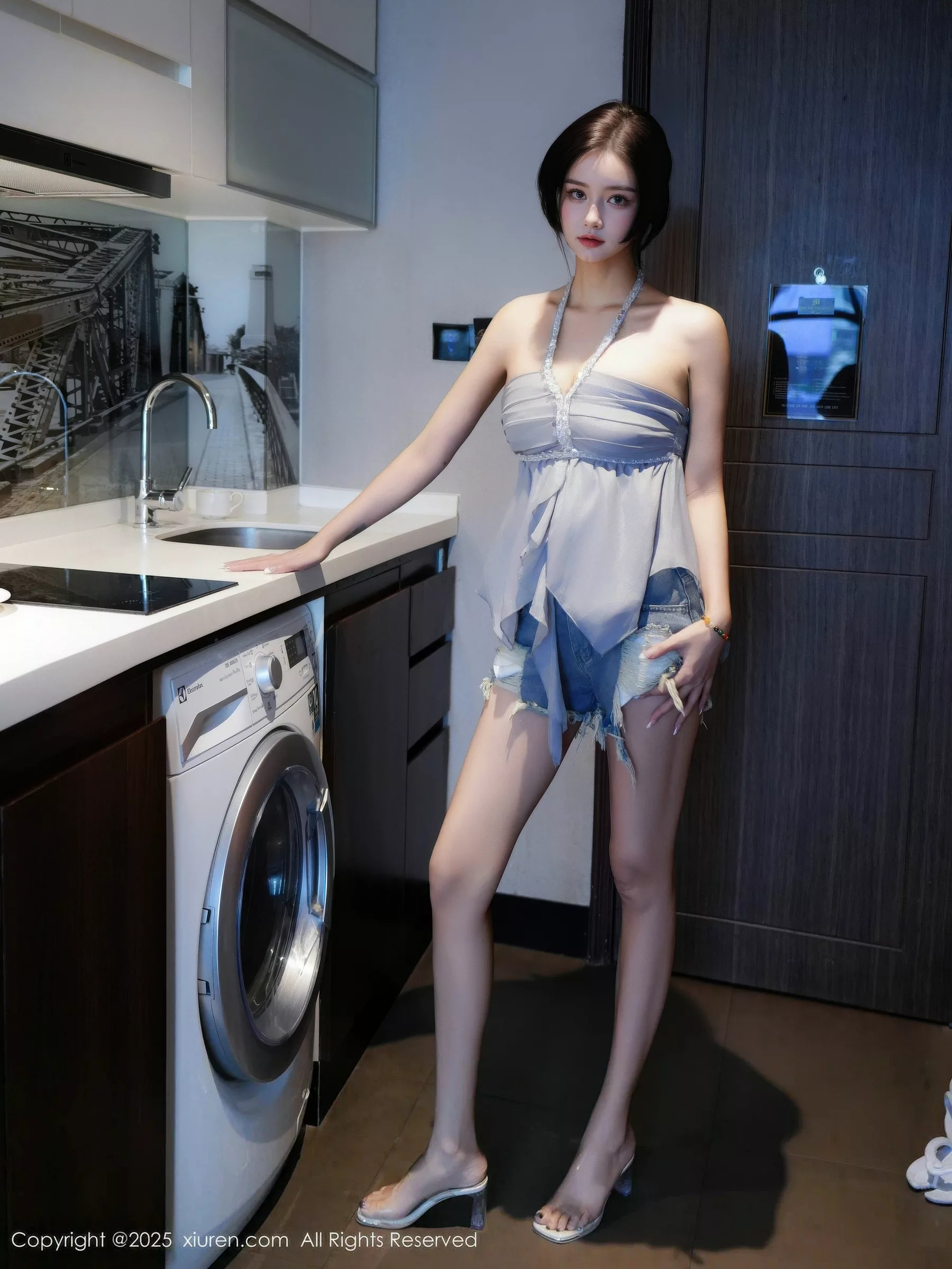 Xrmnw.Vip_特蕾莎_合集 Xrmnw.Vip_特蕾莎_写真