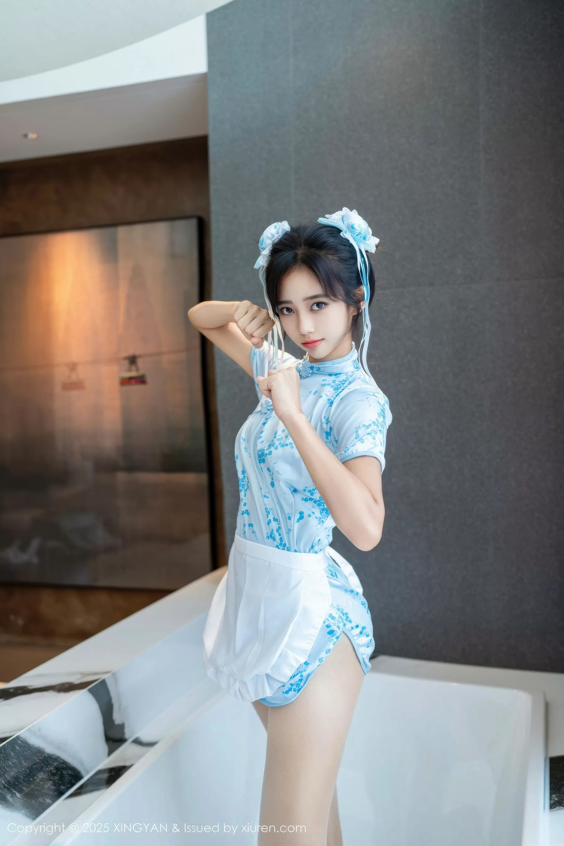 Xrmnw.Vip_时安安_合集 Xrmnw.Vip_时安安_写真