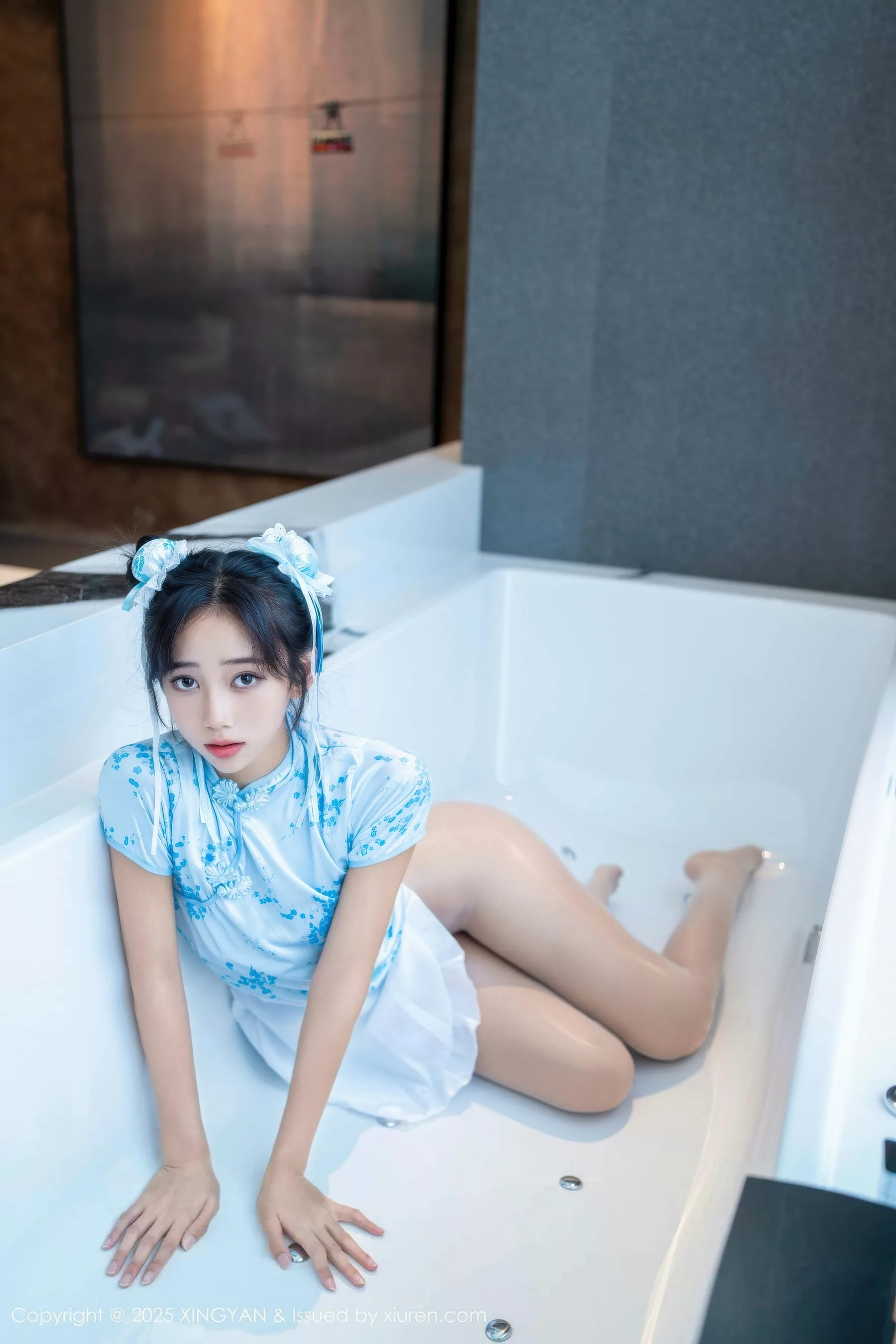 Xrmnw.Vip_时安安_合集 Xrmnw.Vip_时安安_写真