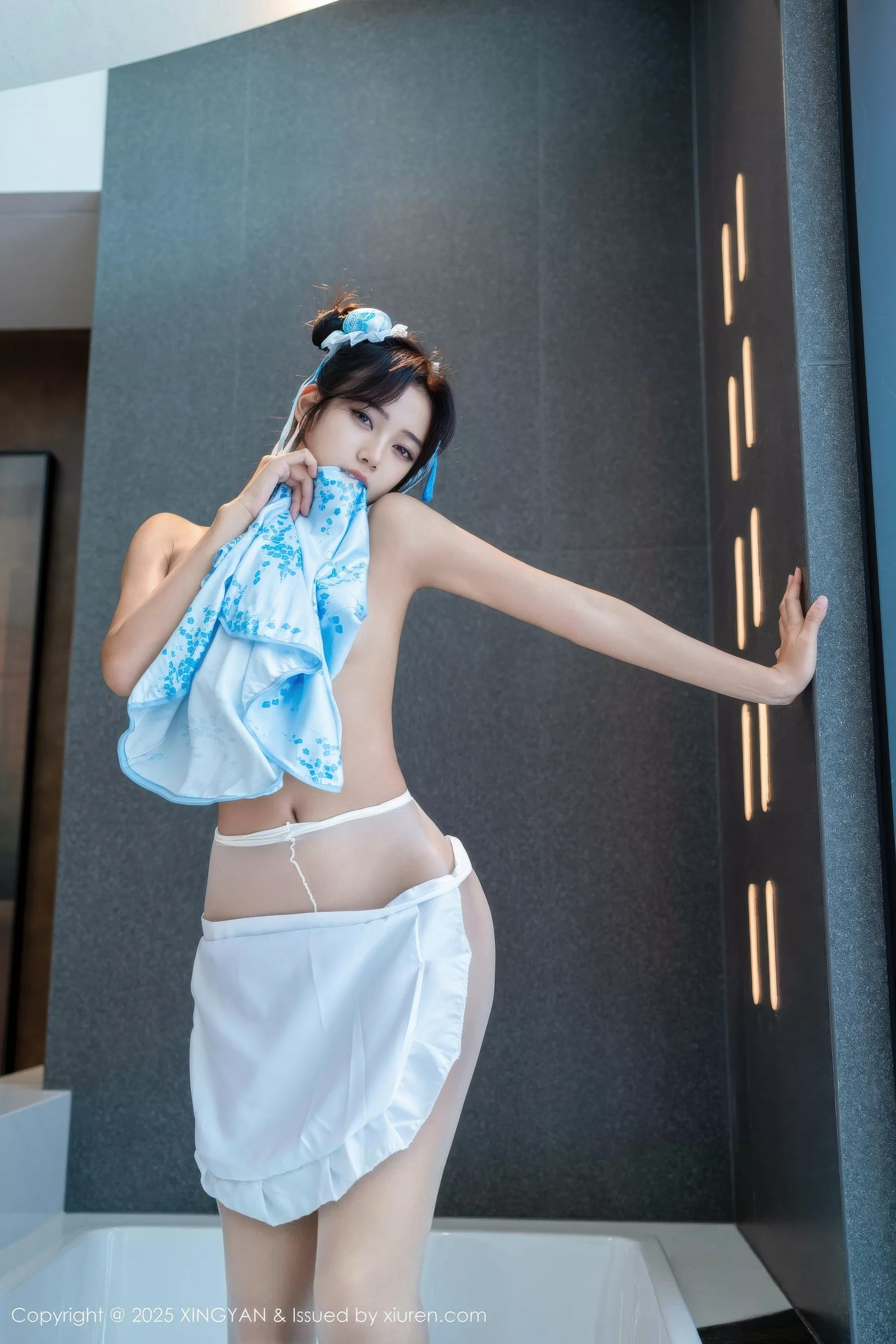 Xrmnw.Vip_时安安_合集 Xrmnw.Vip_时安安_写真