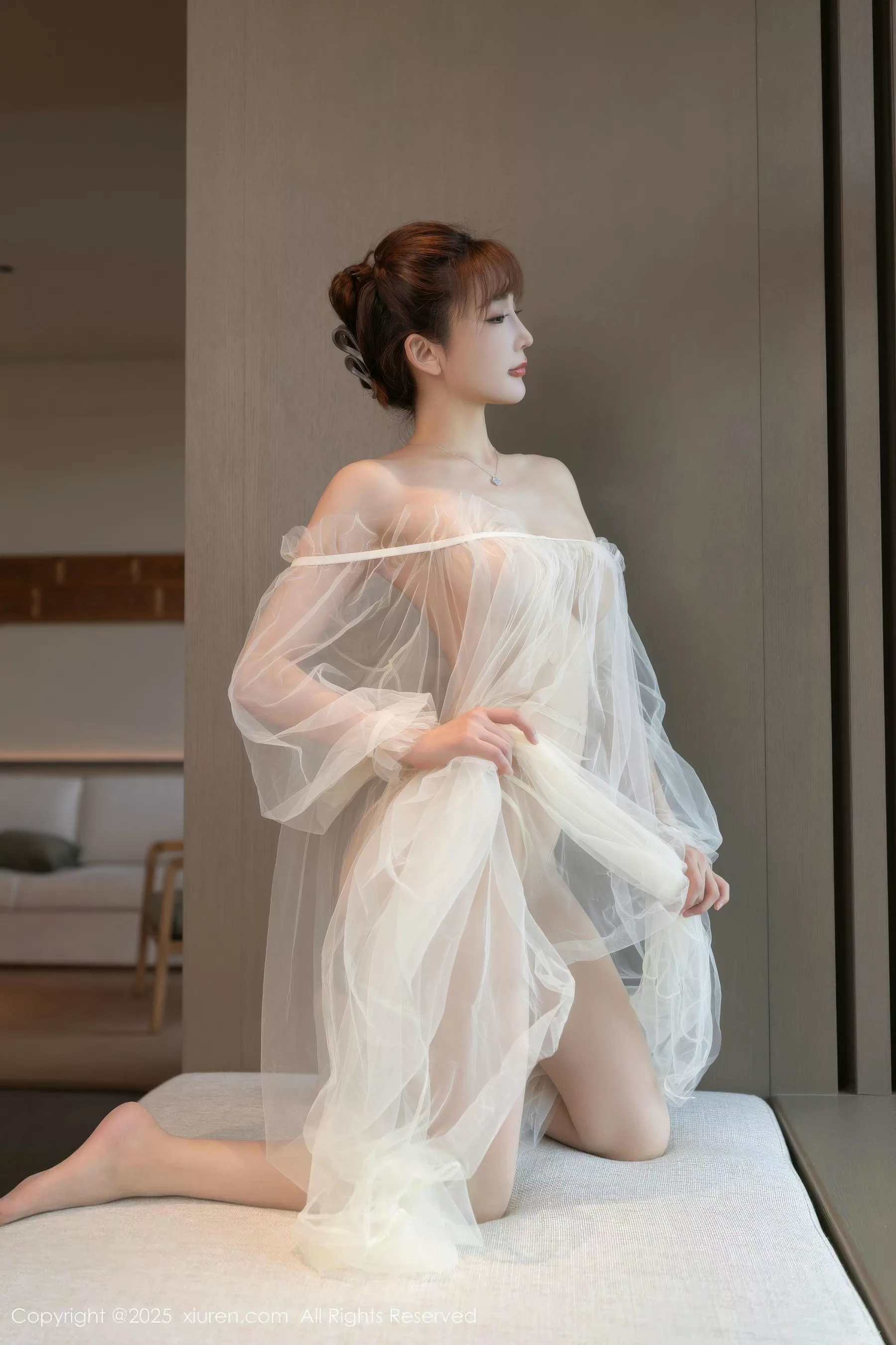 Xrmnw.Vip_陆萱萱_合集 Xrmnw.Vip_陆萱萱_写真